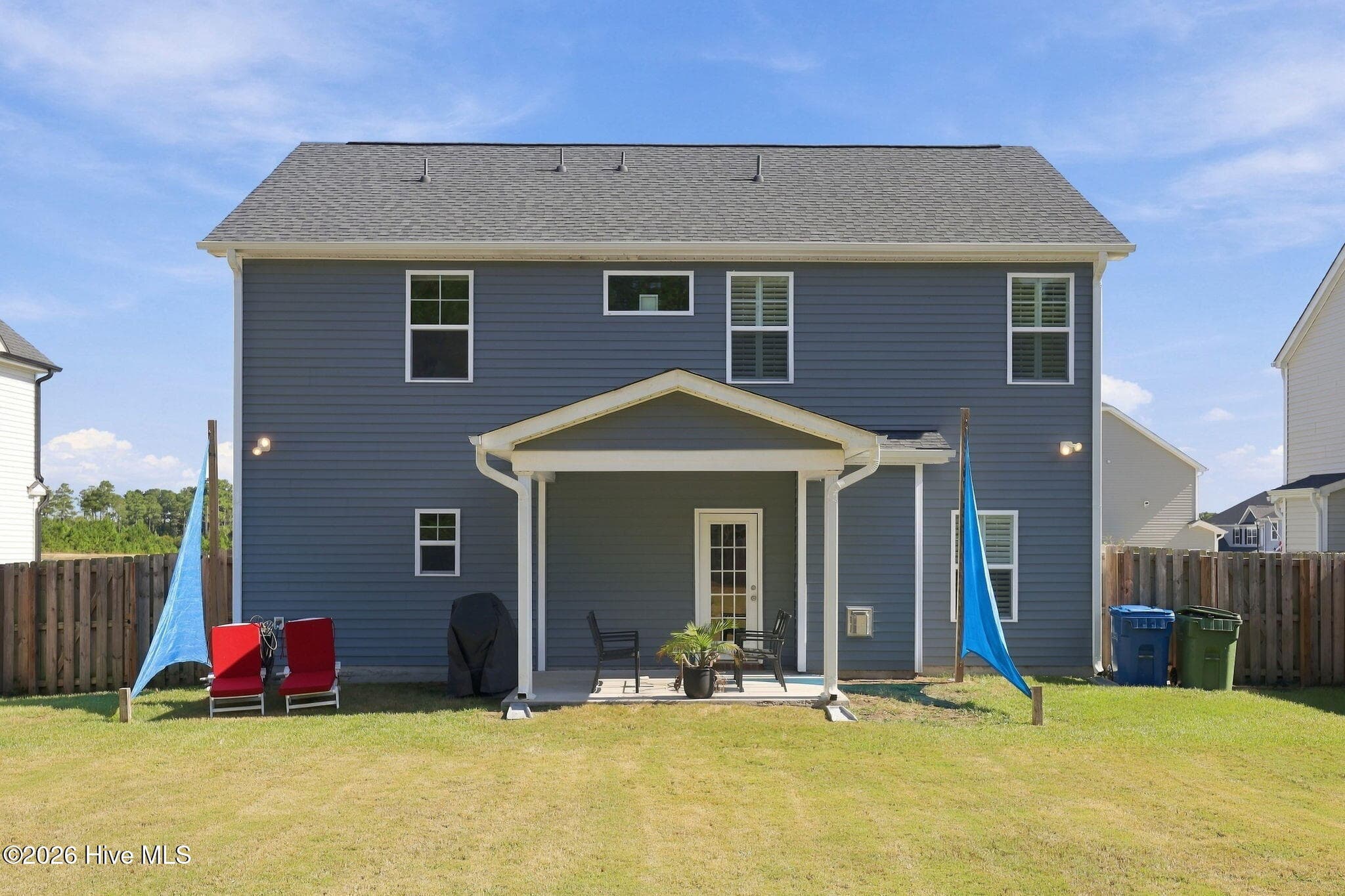 Single Family Residence at 564 Transom Way, Sneads Ferry, NC 28460, Sneads Ferry, photo 43 of 56