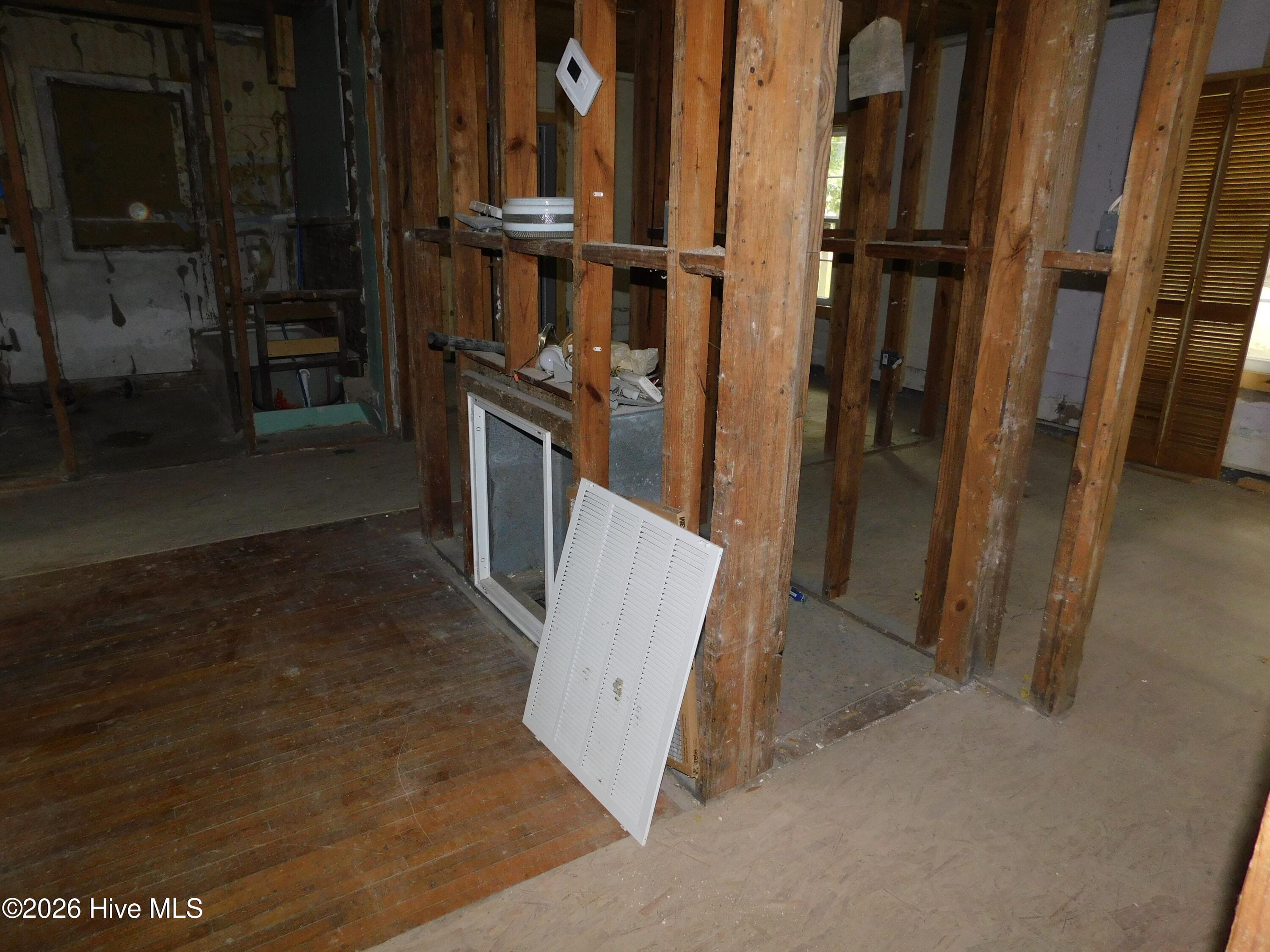 Single Family Residence at 7 First Street, Laurinburg, NC 28352, photo 7 of 20