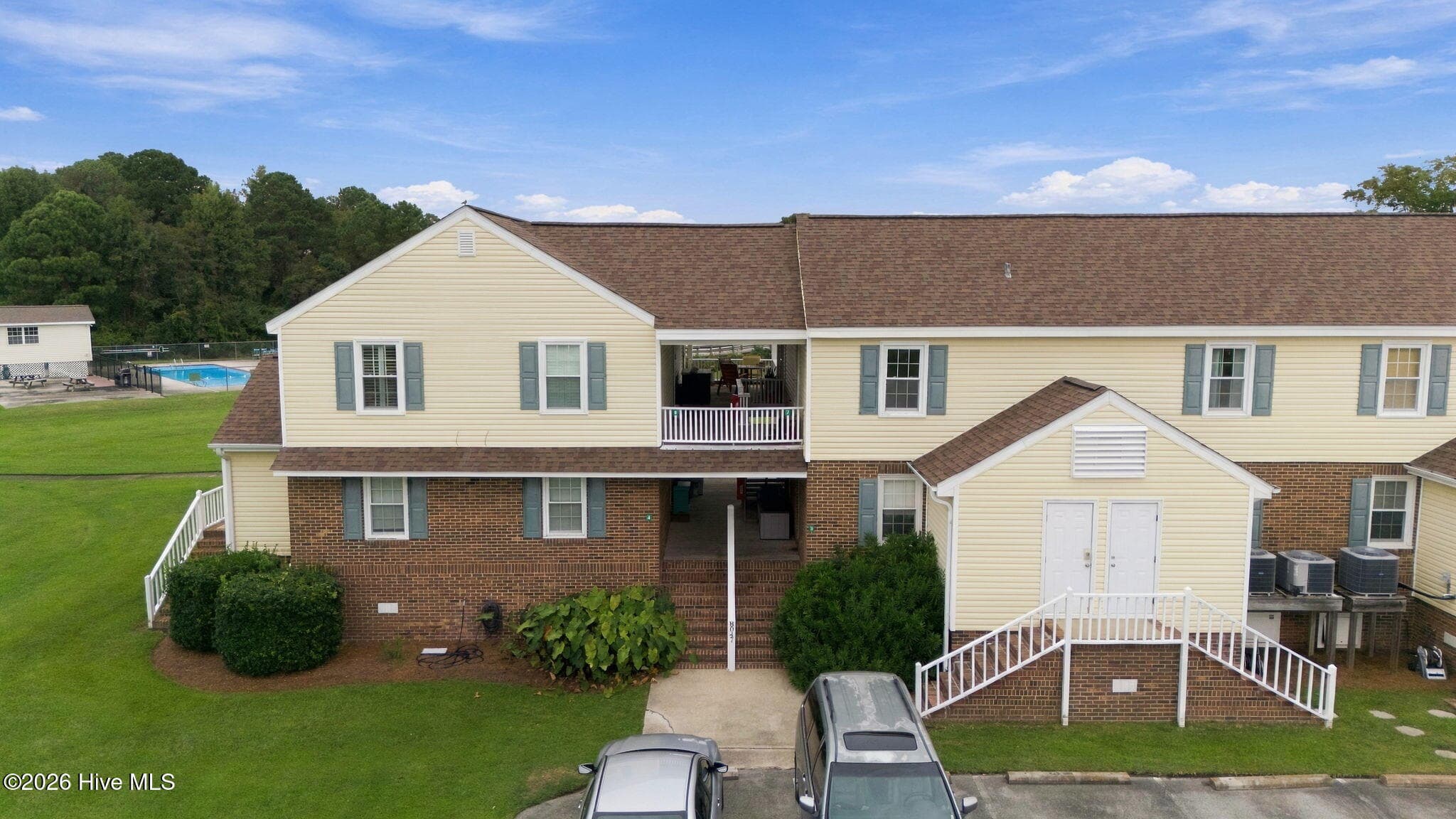 Condominium at 8047 Treasure Drive Apt 8, Oriental, NC 28571, photo 2 of 49