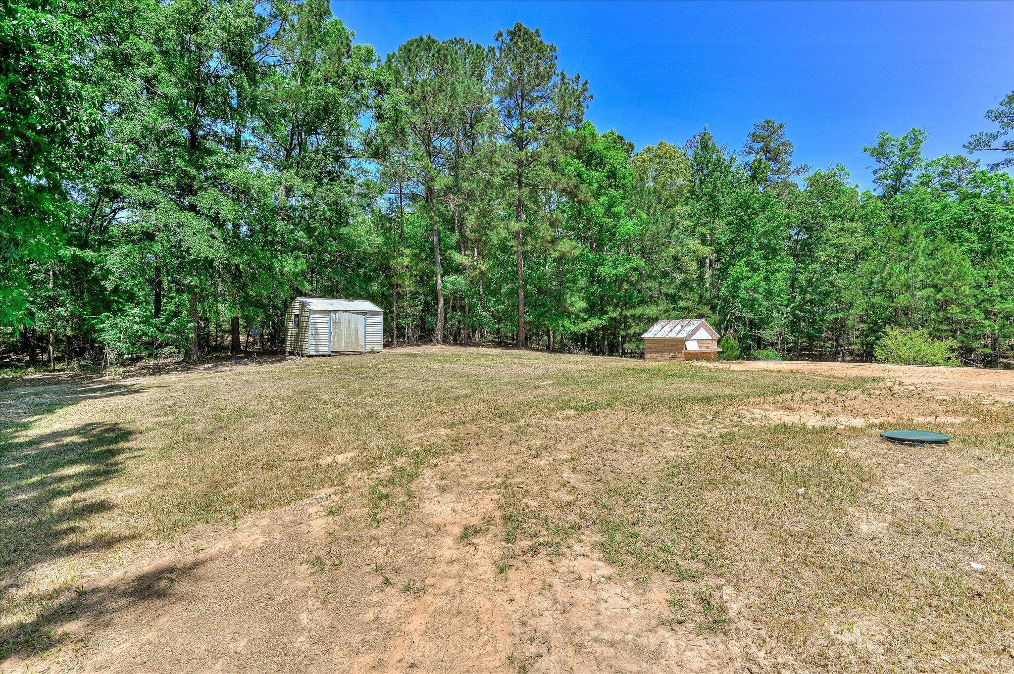 Single Family Residence at 1154 Water Oak Drive, Lincolnton, GA 30817, photo 58 of 63