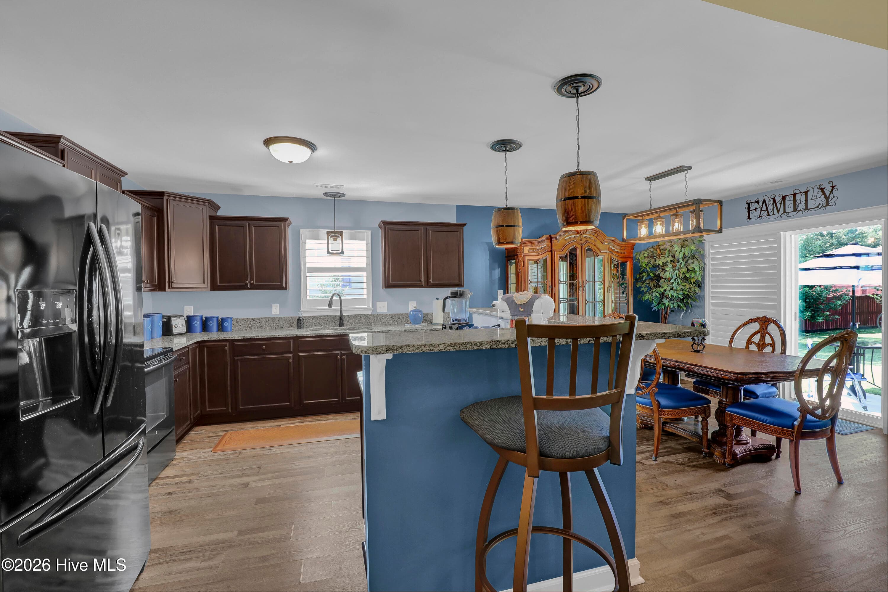 116 Bellchase Drive, Jacksonville, NC 28540