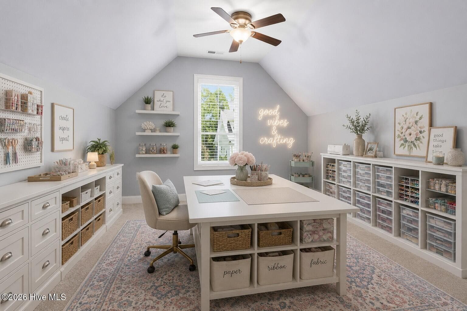 Virtual Craft room - 5110 Stoney Point Drive, Leland, NC 28451