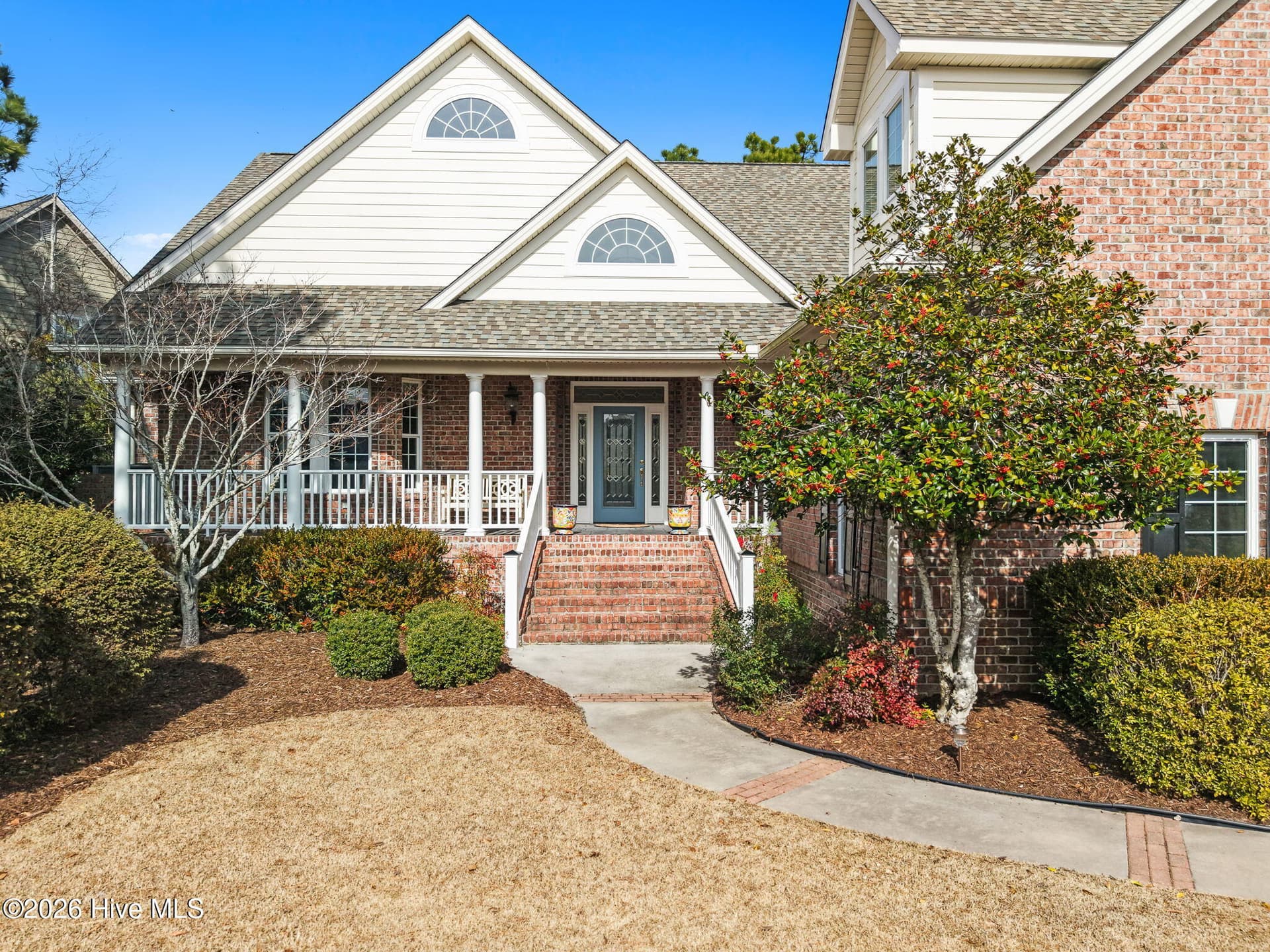 Single Family Residence at 4567 Regency Crossing, Southport, NC 28461, photo 6 of 125