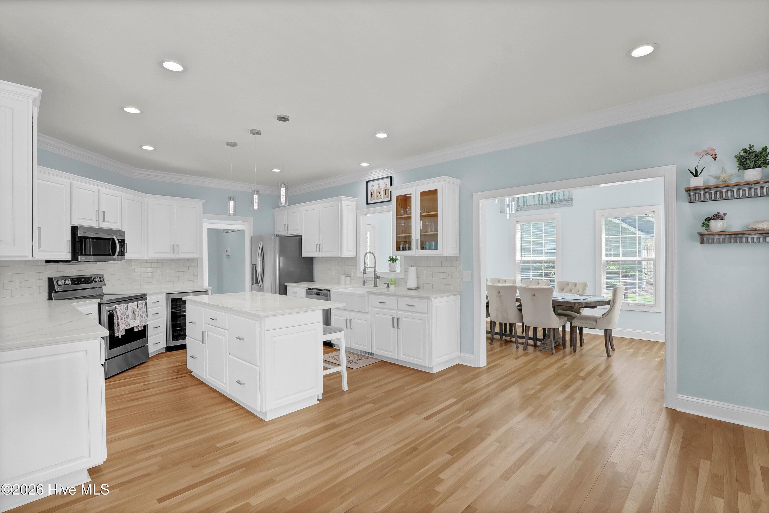 Single Family Residence at 353 Washington Acres Road, Hampstead, NC 28443, photo 22 of 68