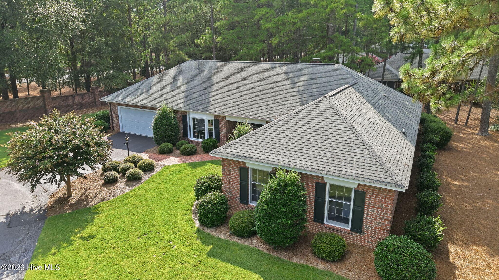 Townhouse at 42 Alston Place, Southern Pines, NC 28387, photo 49 of 51