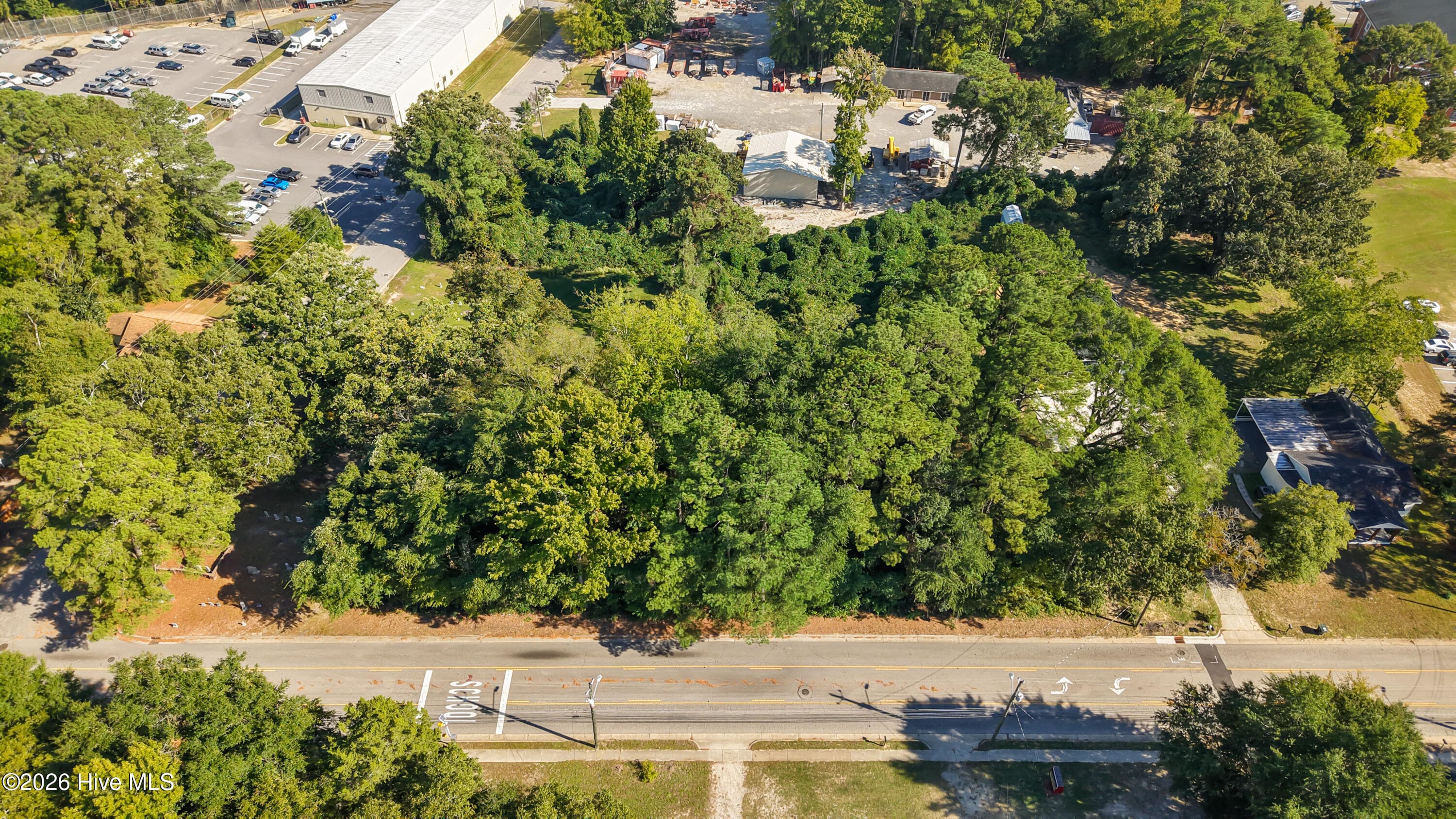 Residential Lot at 1319 Camden Road, Fayetteville, NC 28306, Fayetteville, photo 2 of 9
