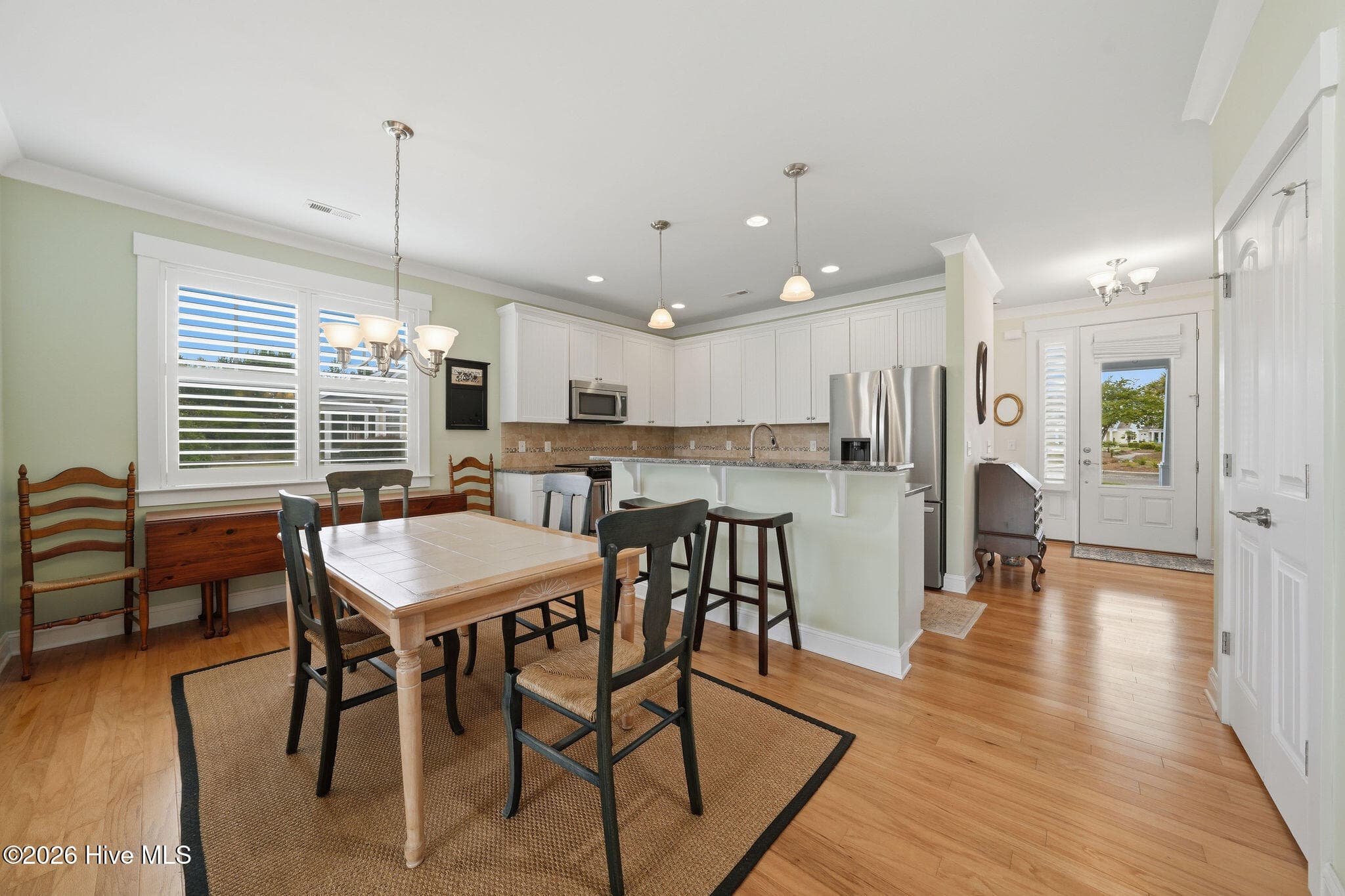 Townhouse at 3299 Beach Cove Lane, Southport, NC 28461, photo 2 of 4