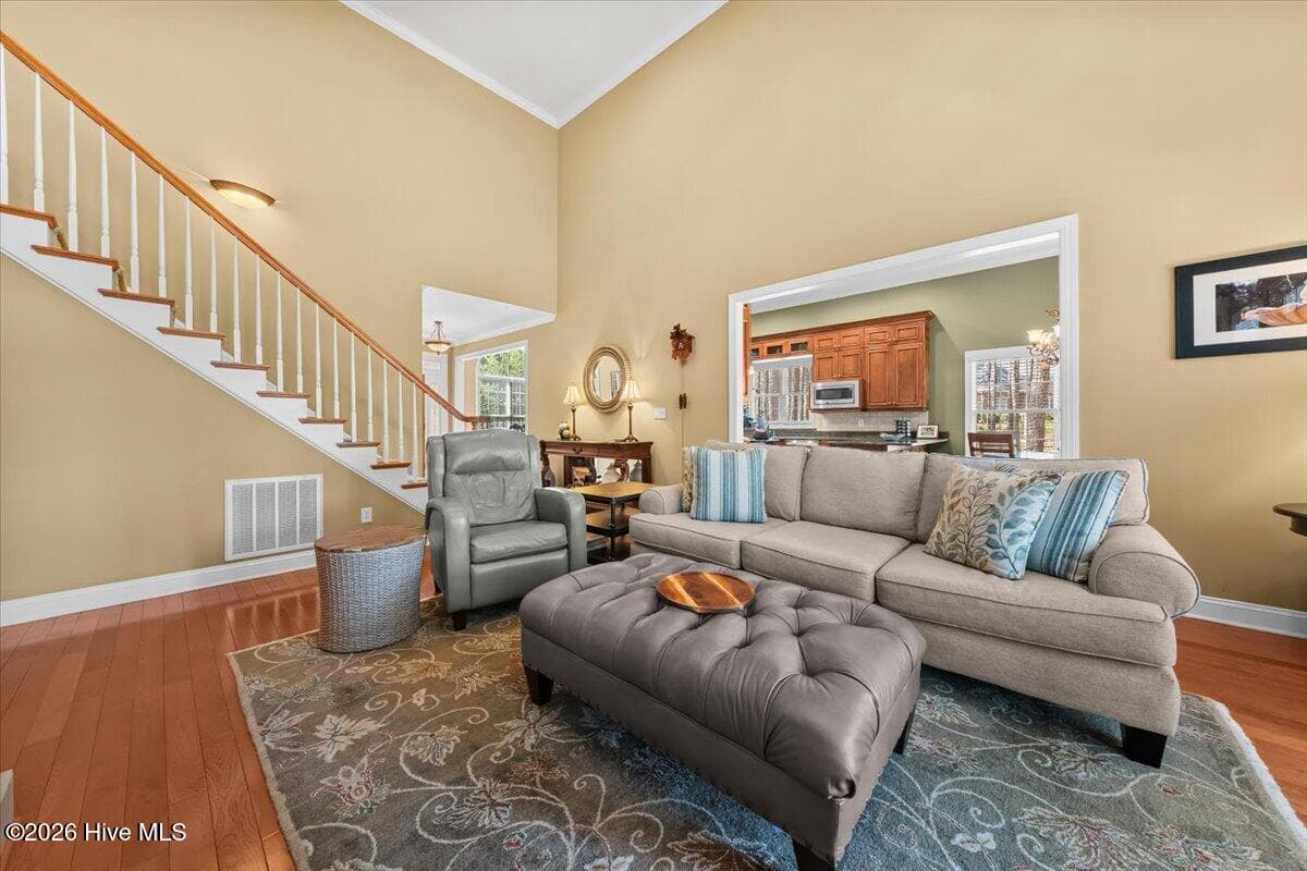 Single Family Residence at 14 Rathlin Court, Pinehurst, NC 28374, photo 18 of 58