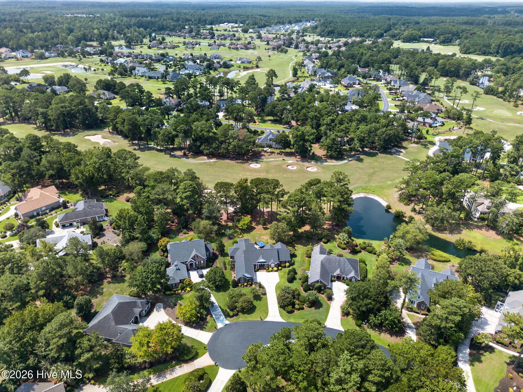 Single Family Residence at 107 Waterford Place SW, Ocean Isle Beach, NC 28469, photo 144 of 154