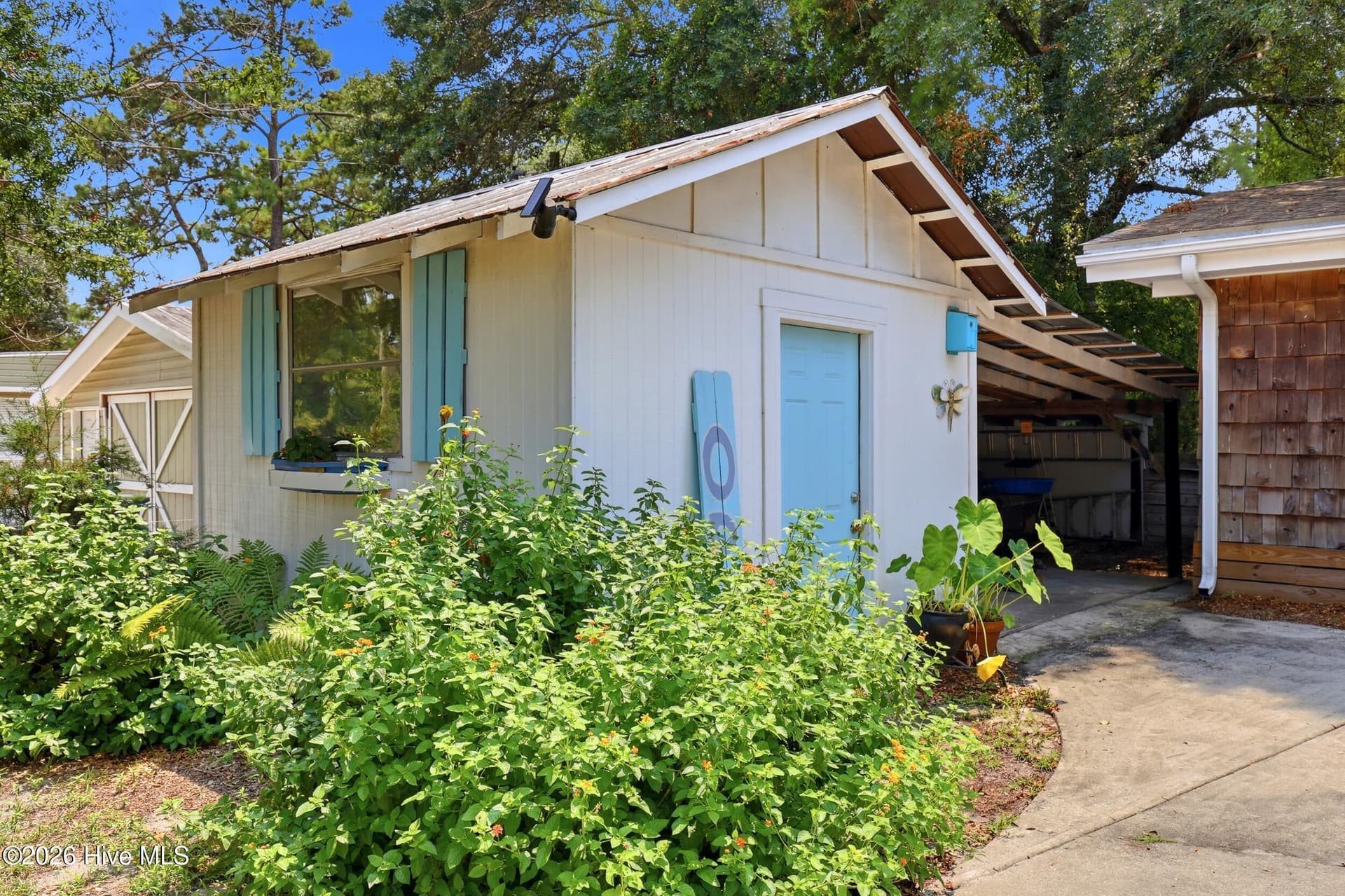 Manufactured Home at 9081 Beach Drive SW, Calabash, NC 28467, photo 49 of 65