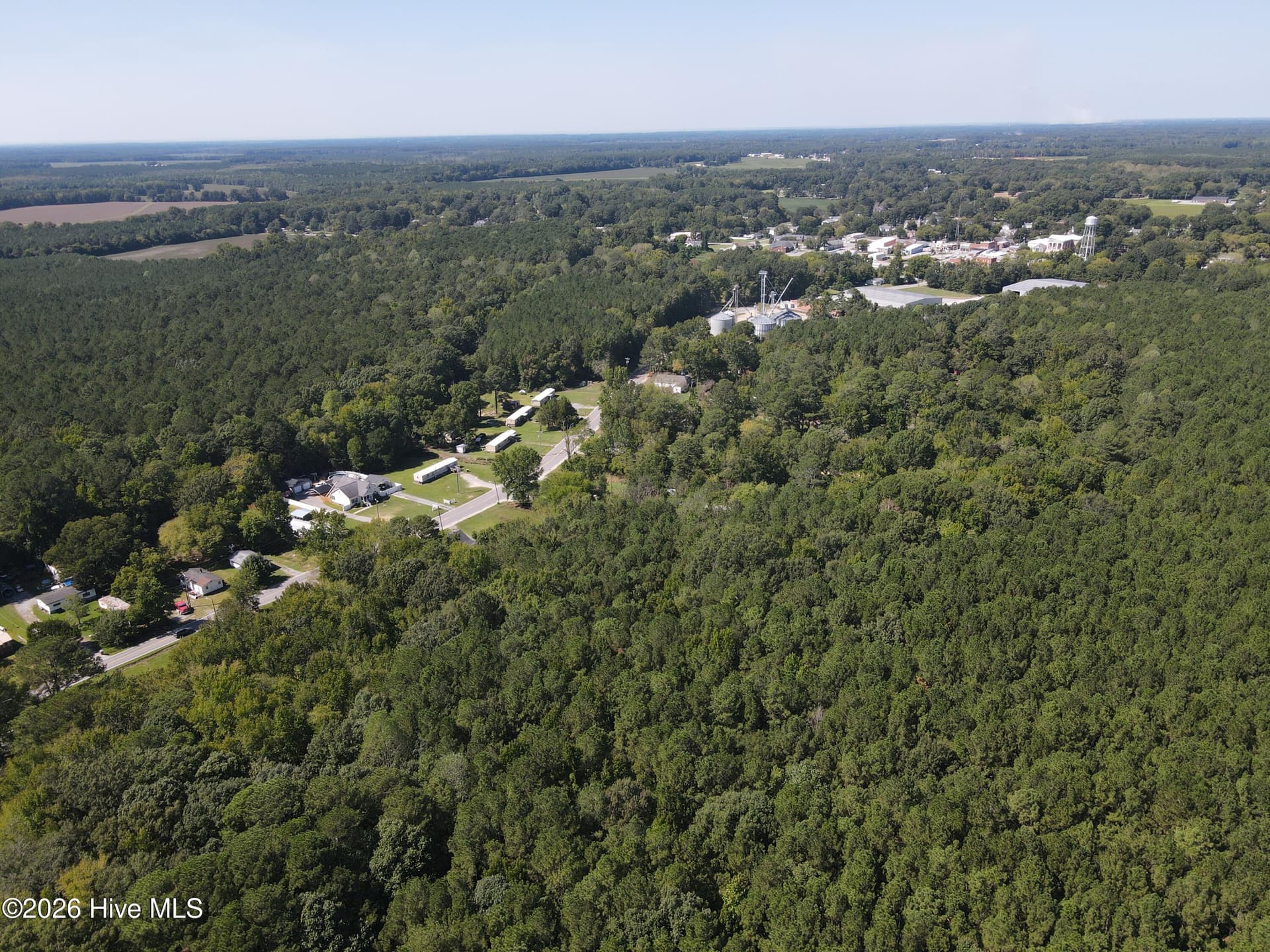 Mixed Use at Tbd Bryantown Road, Jackson, NC 27845, photo 2 of 2