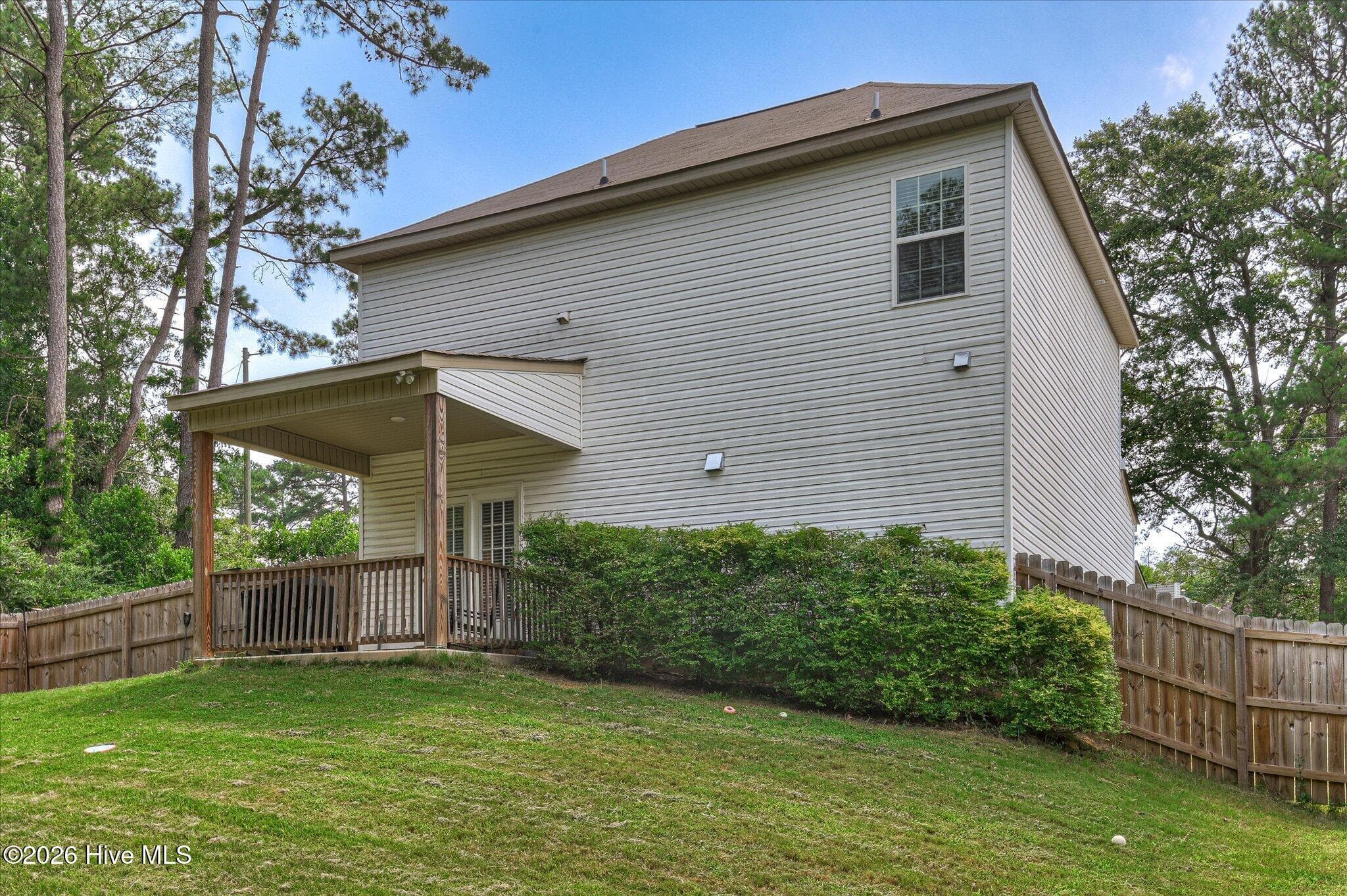 Single Family Residence at 1830 Lowe Street, North Augusta, SC 29841, photo 36 of 37