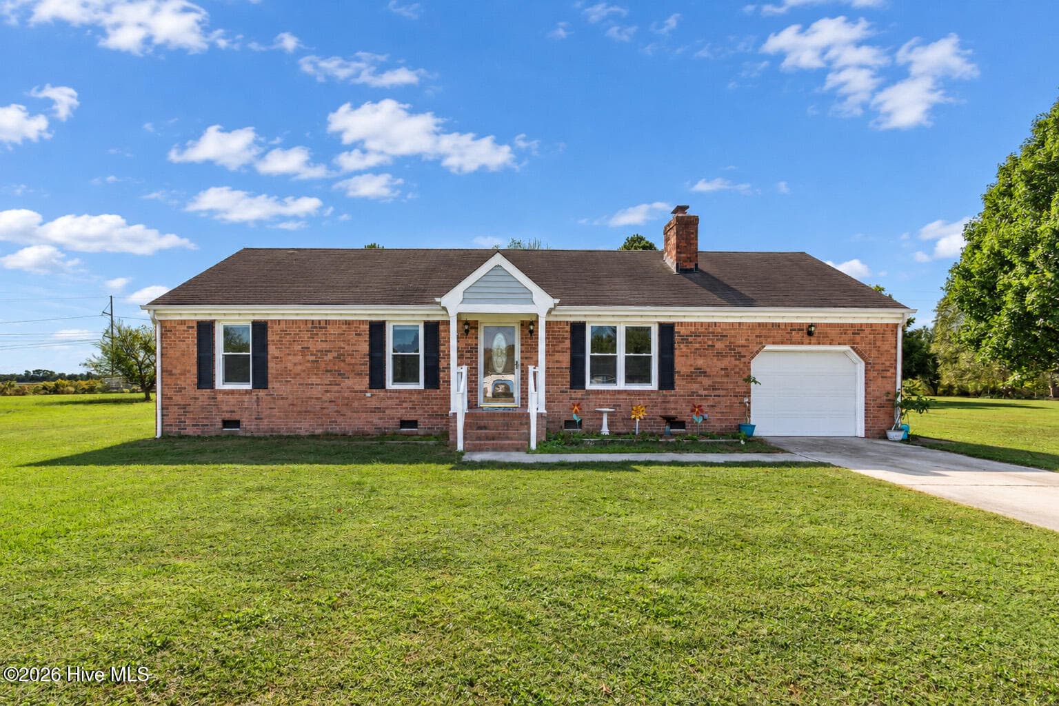 146 Quail Run Drive, Moyock, NC 27958