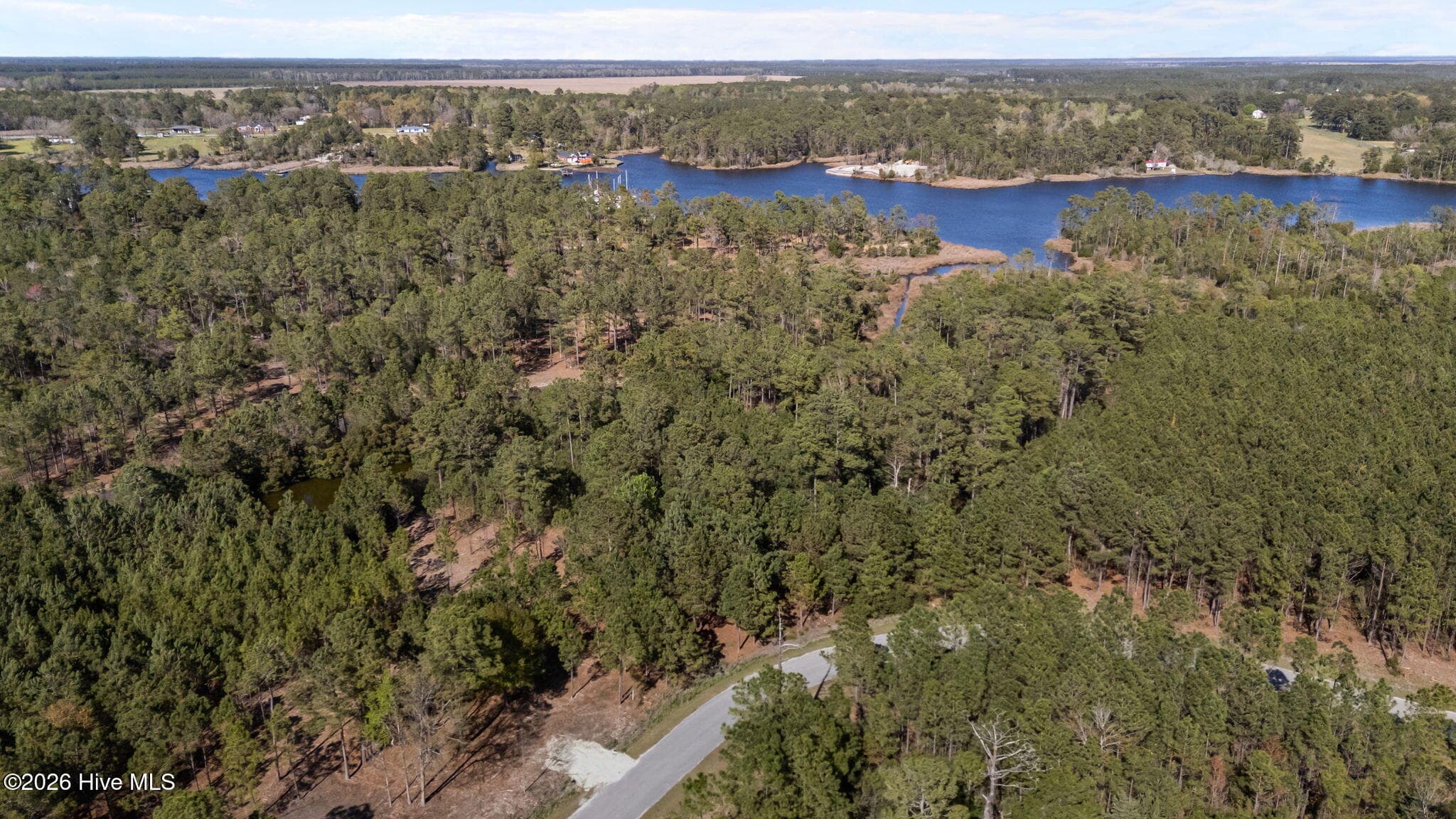 11 44 E Diamond Shoal Lane, Vandemere, NC 28587