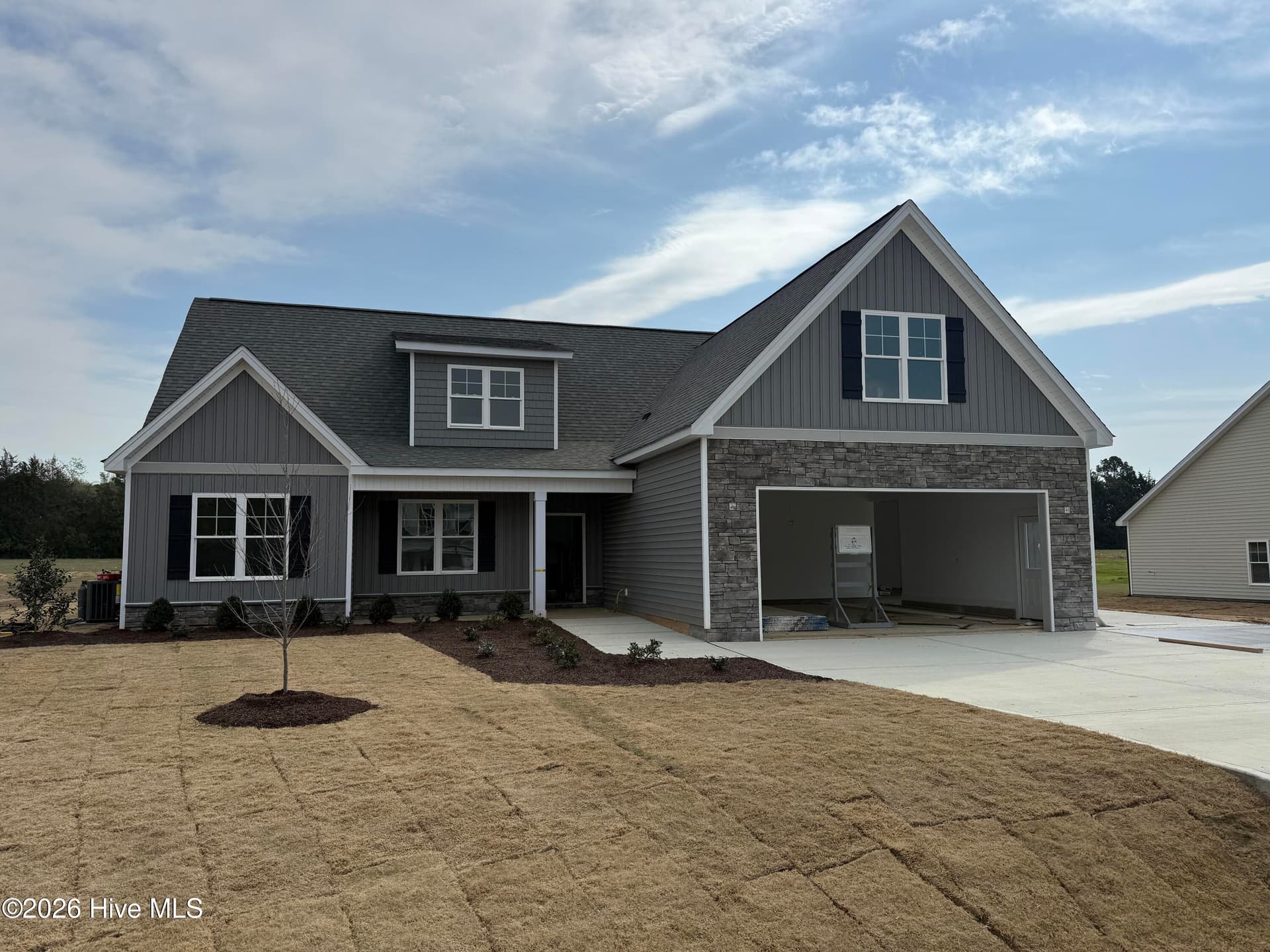 Single Family Residence at 63 Juju Drive, Clayton, NC 27520, photo 6 of 300