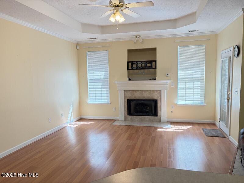 Single Family Residence at 5752 Carriage Hills Drive, Augusta, GA 30907, photo 2 of 18