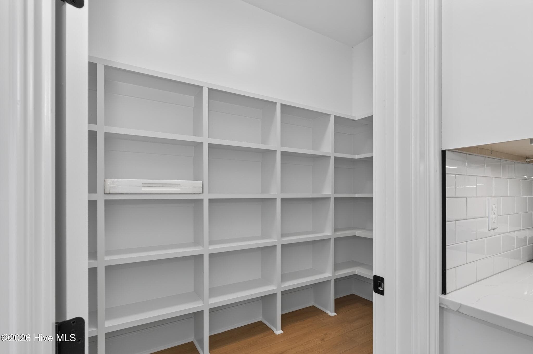 pantry - 804 Nuttall Street, Evans, GA 30809