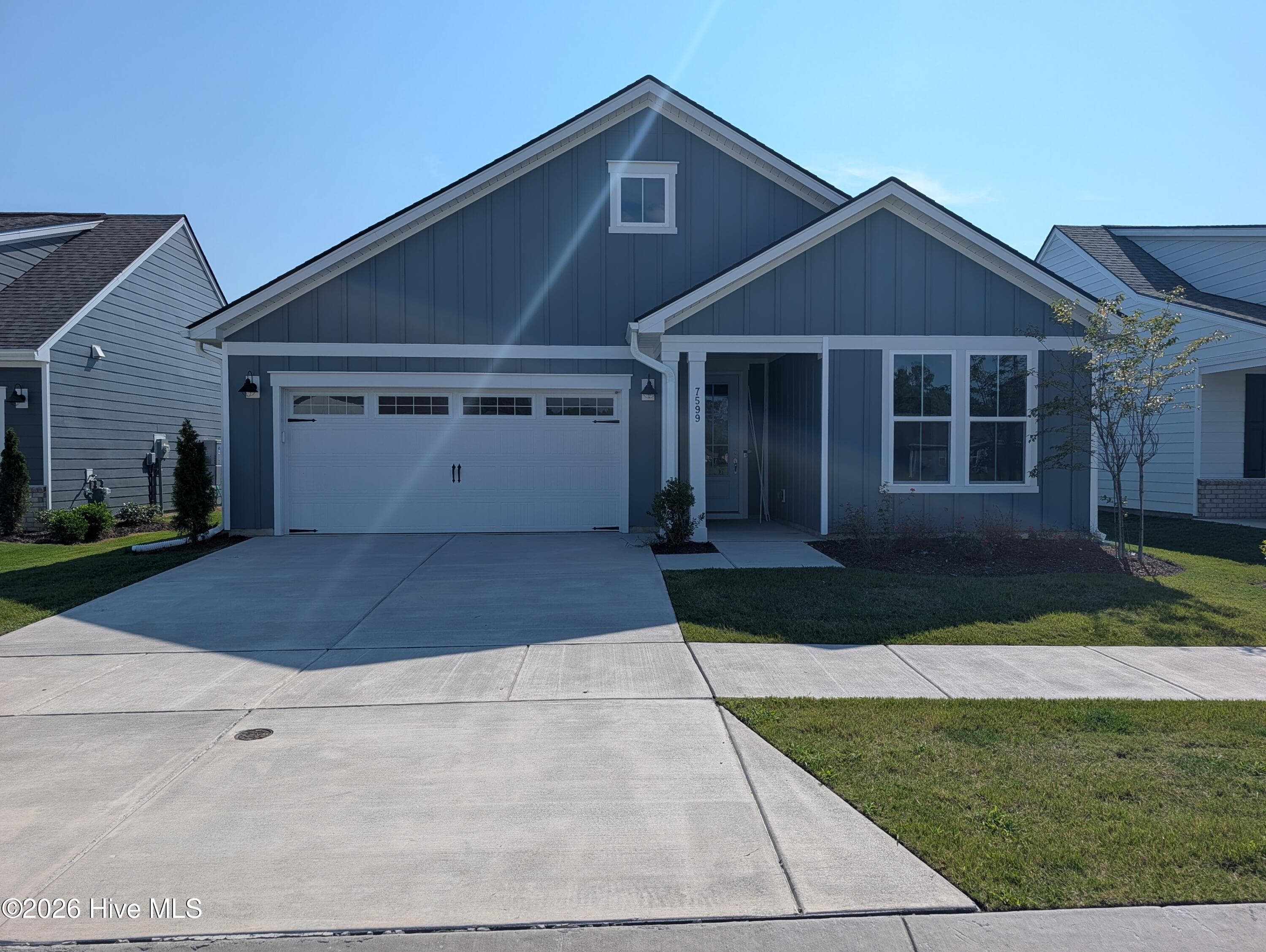 Single Family Residence at 7599 Gorse Drive, Winnabow, NC 28479, photo 10 of 63
