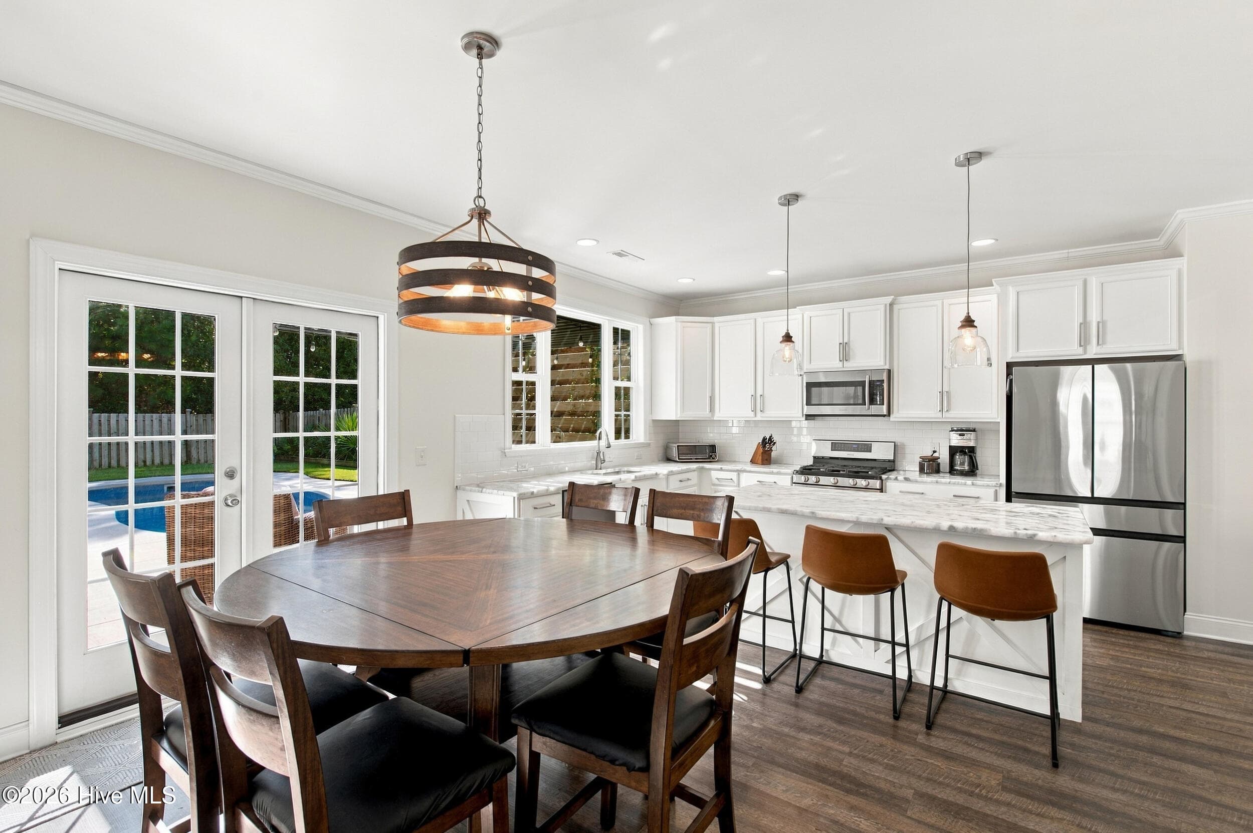 Single Family Residence at 3836 Smooth Water Drive, Castle Hayne, NC 28429, photo 14 of 62