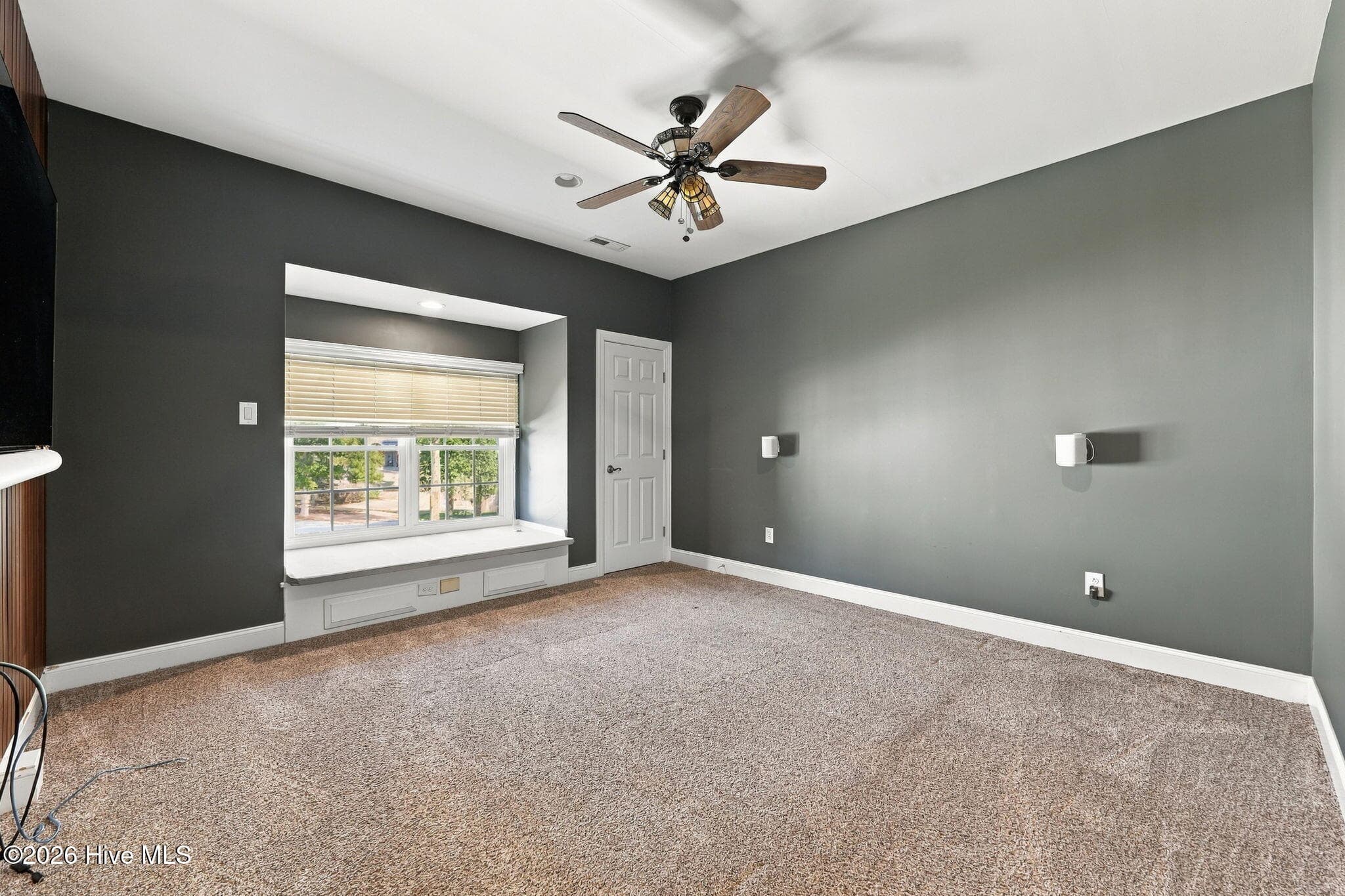 6th Bedroom - 119 Cape Fear Drive, Chocowinity, NC 27817