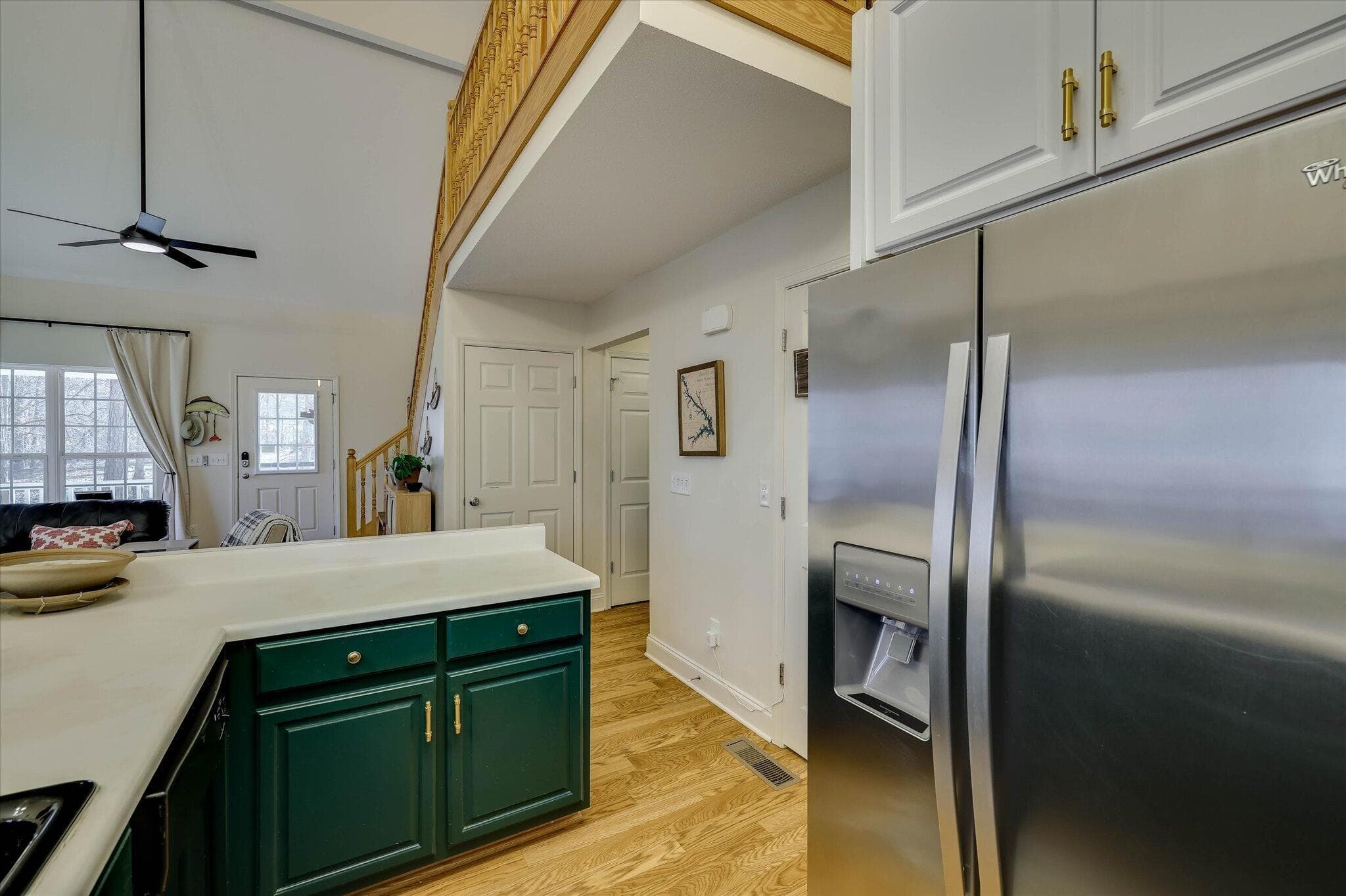 Single Family Residence at 1442 Shore Line Drive, Tignall, GA 30668, photo 30 of 66