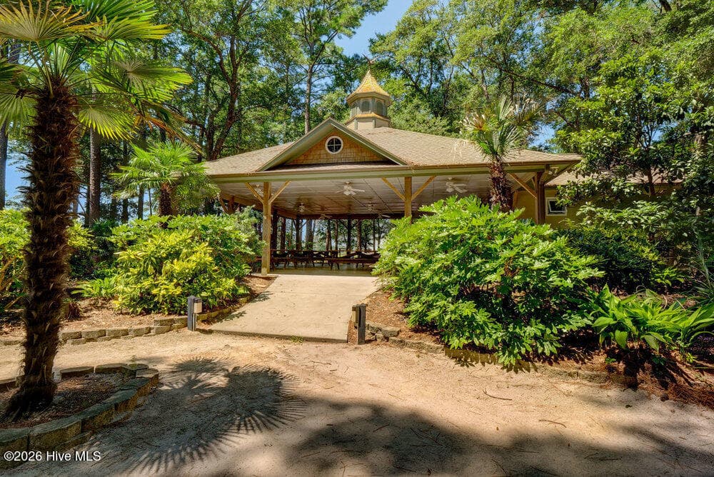 Single Family Residence at 3807 Ridge Crest Drive, Southport, NC 28461, photo 91 of 112