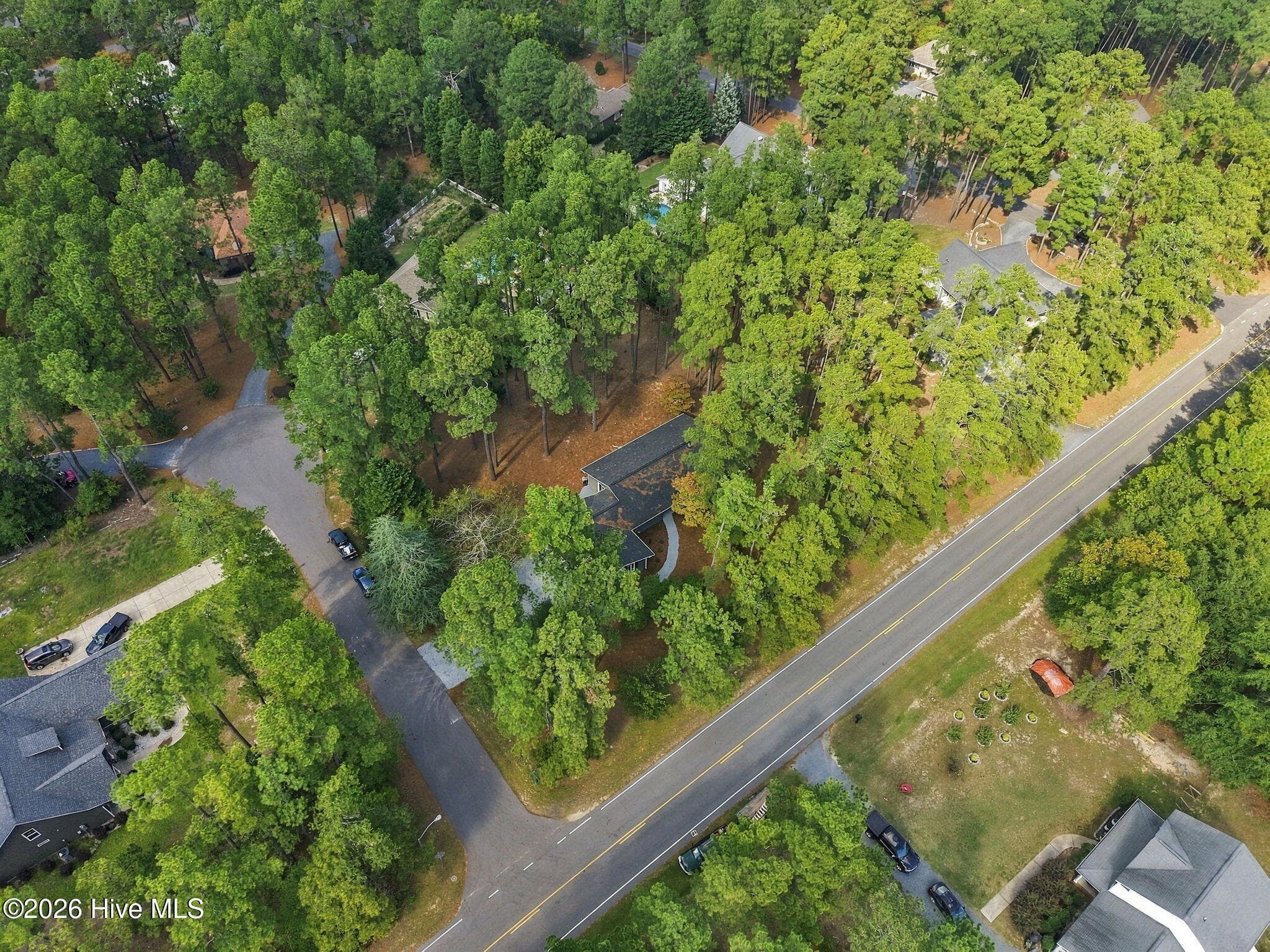 Single Family Residence at 84 Richmond Road, Jackson Springs, NC 27281, photo 54 of 54