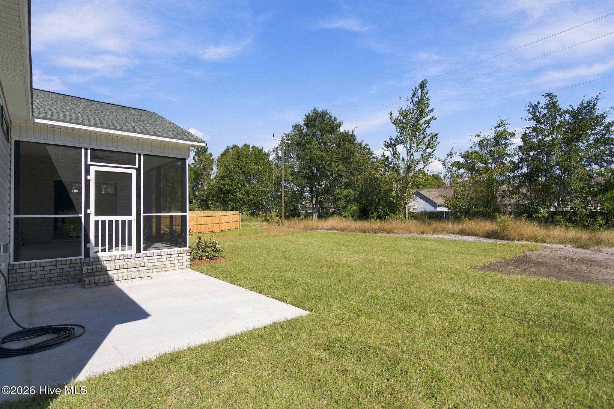 Single Family Residence at 107 Weathersbee Drive, Hampstead, NC 28443, photo 128 of 140