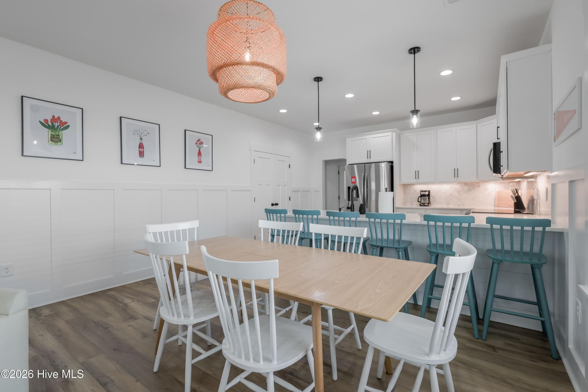 Single Family Residence at 155 NE 13th Street, Oak Island, NC 28465, photo 15 of 57