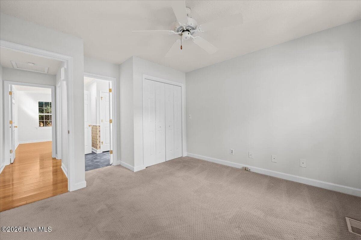 Single Family Residence at 247 Longleaf Drive, Seven Lakes, NC 27376, photo 35 of 48