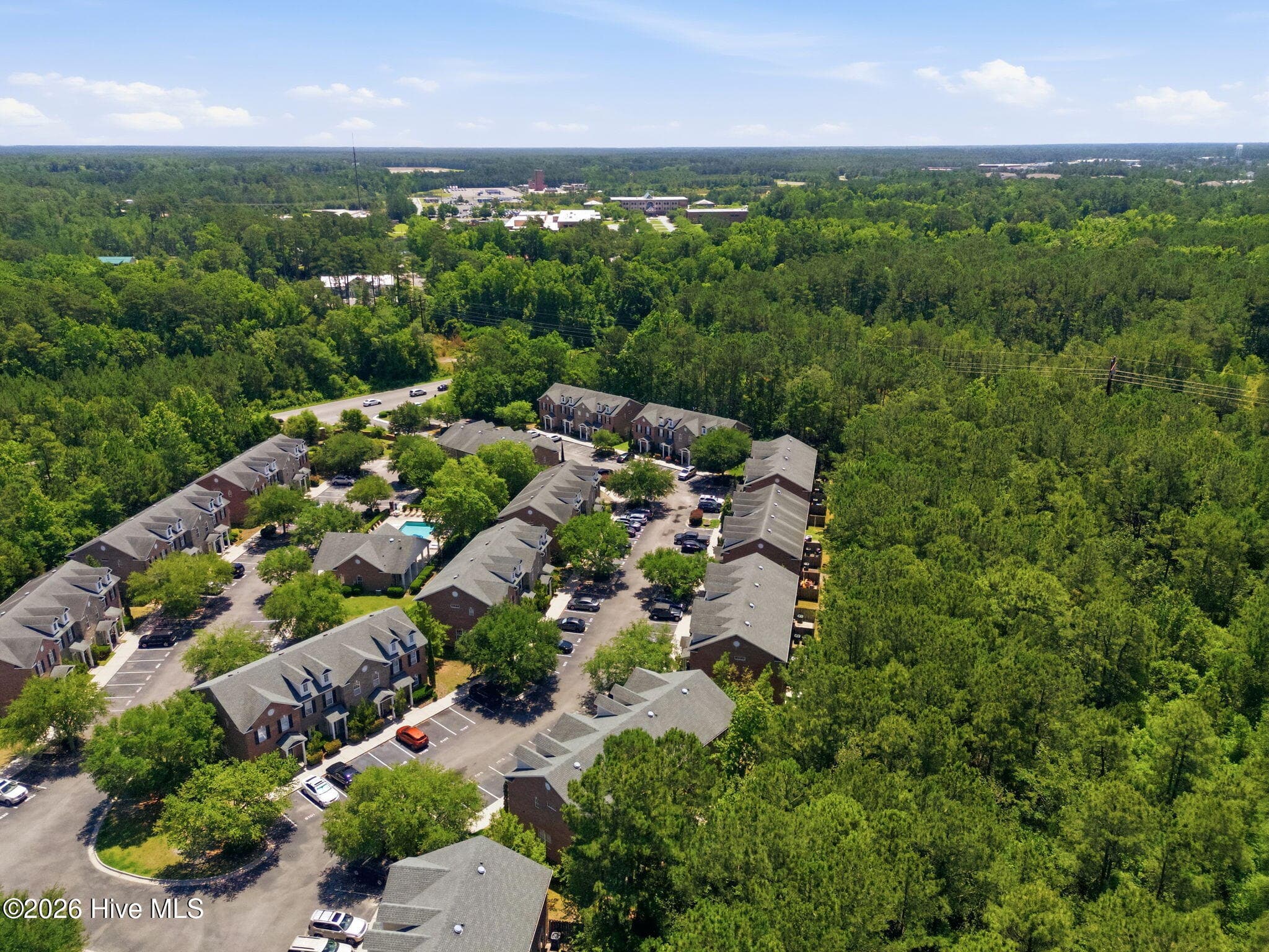 Townhouse at 5106 Exton Park Loop, Castle Hayne, NC 28429, Castle Hayne, photo 9 of 43