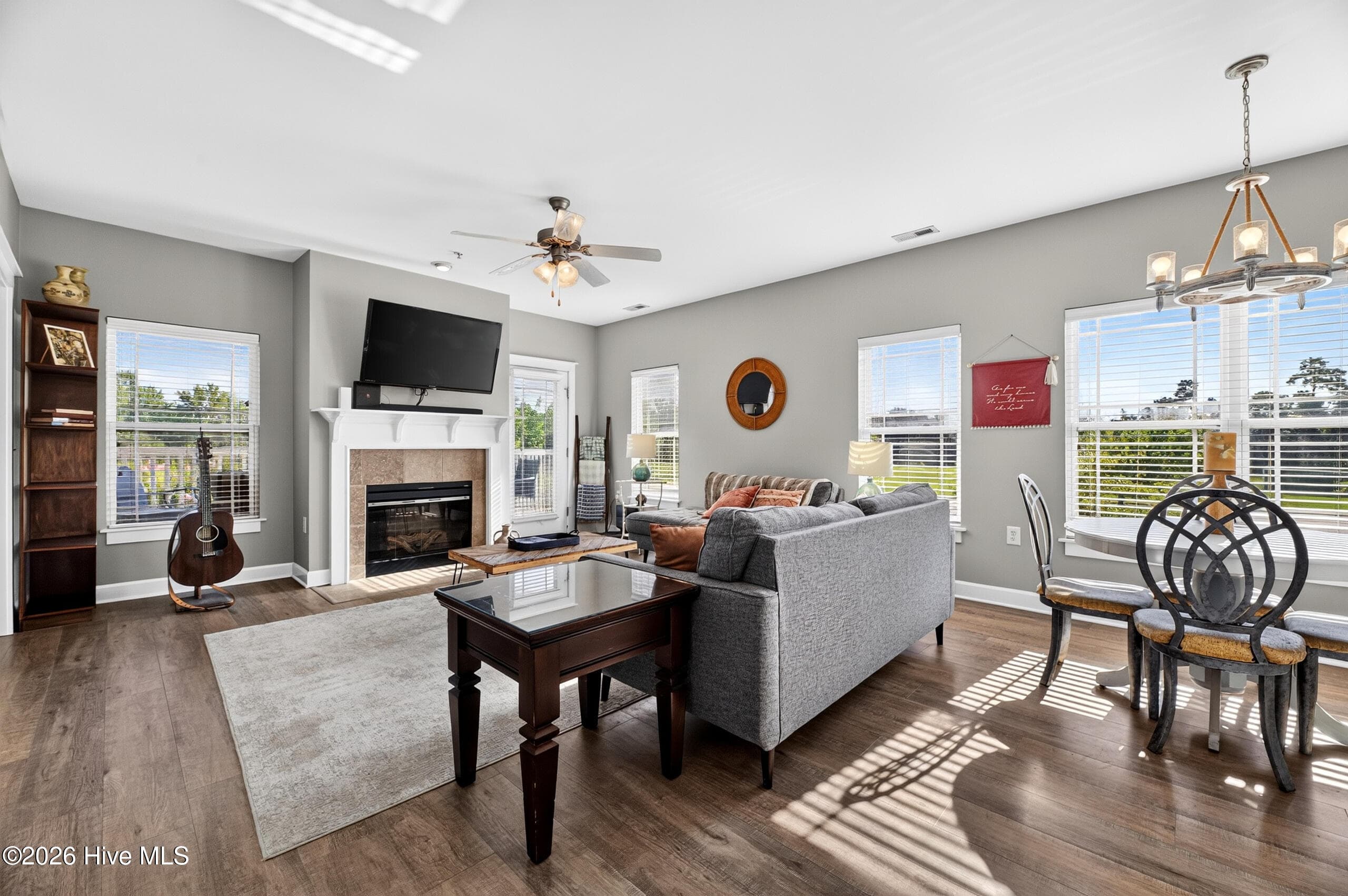 Condominium at 4428 Bluebill Drive 8, Greenville, NC 27858, photo 2 of 5