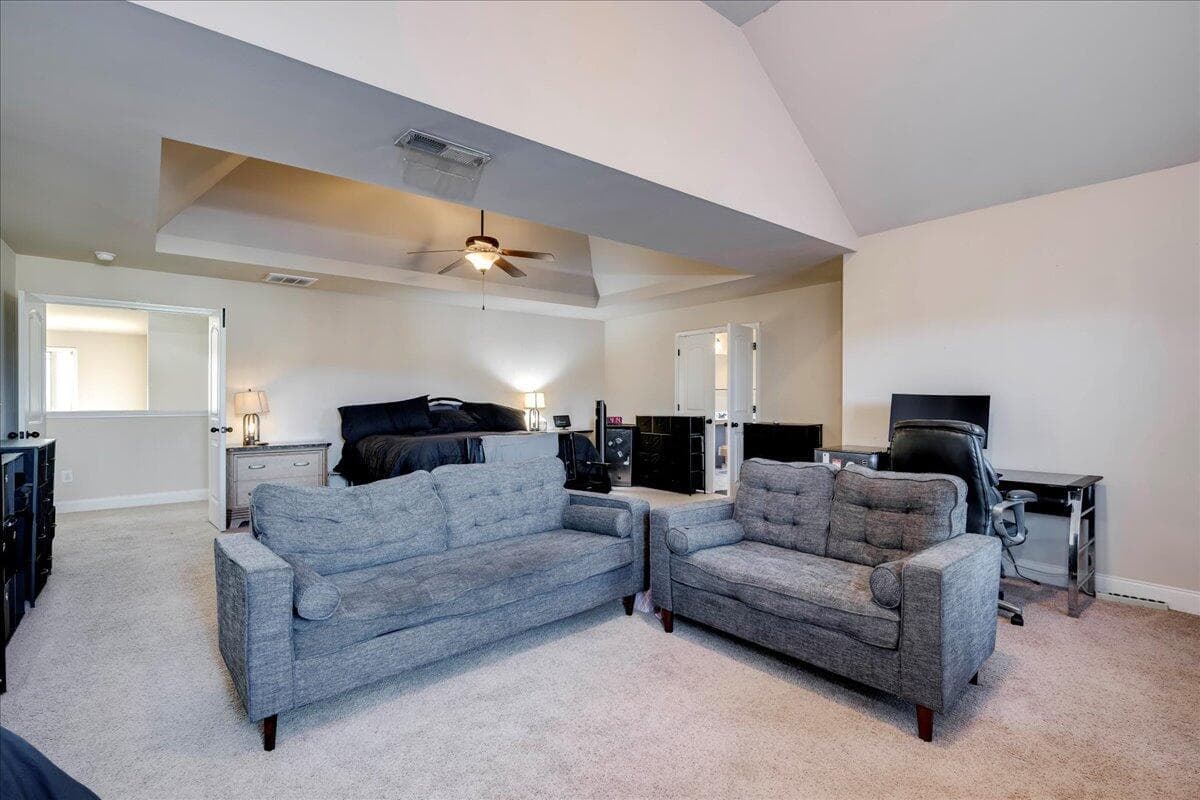 Single Family Residence at 207 Dripping Rock Pass, Grovetown, GA 30813, photo 29 of 53