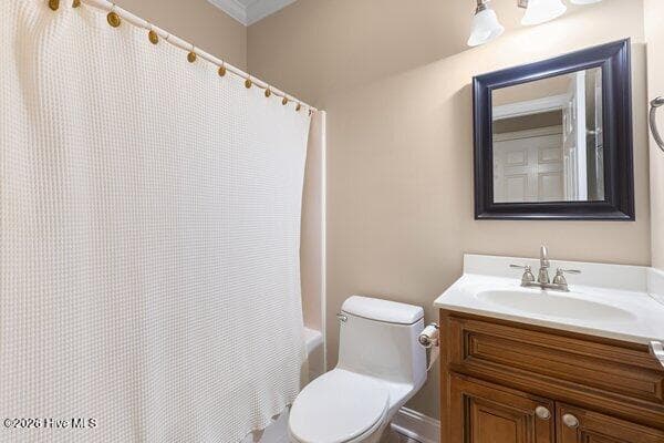 Single Family Residence at 439 Whitebridge Road, Hampstead, NC 28443, photo 172 of 276