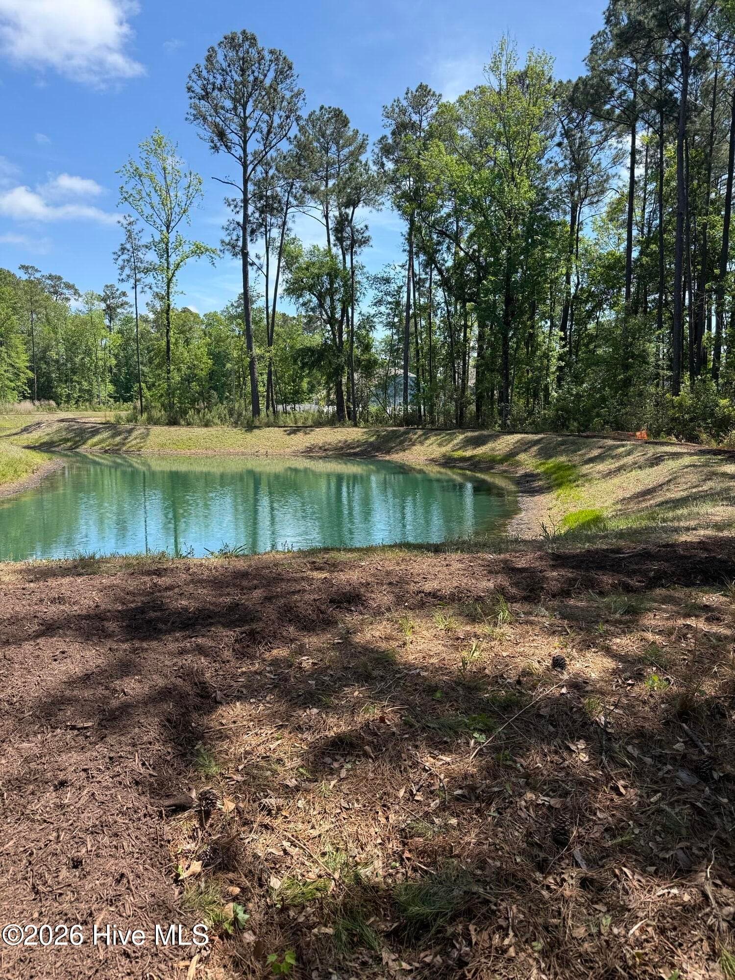 walking trails - 1082 Rosefield Way NW, Carolina Shores, NC 28467
