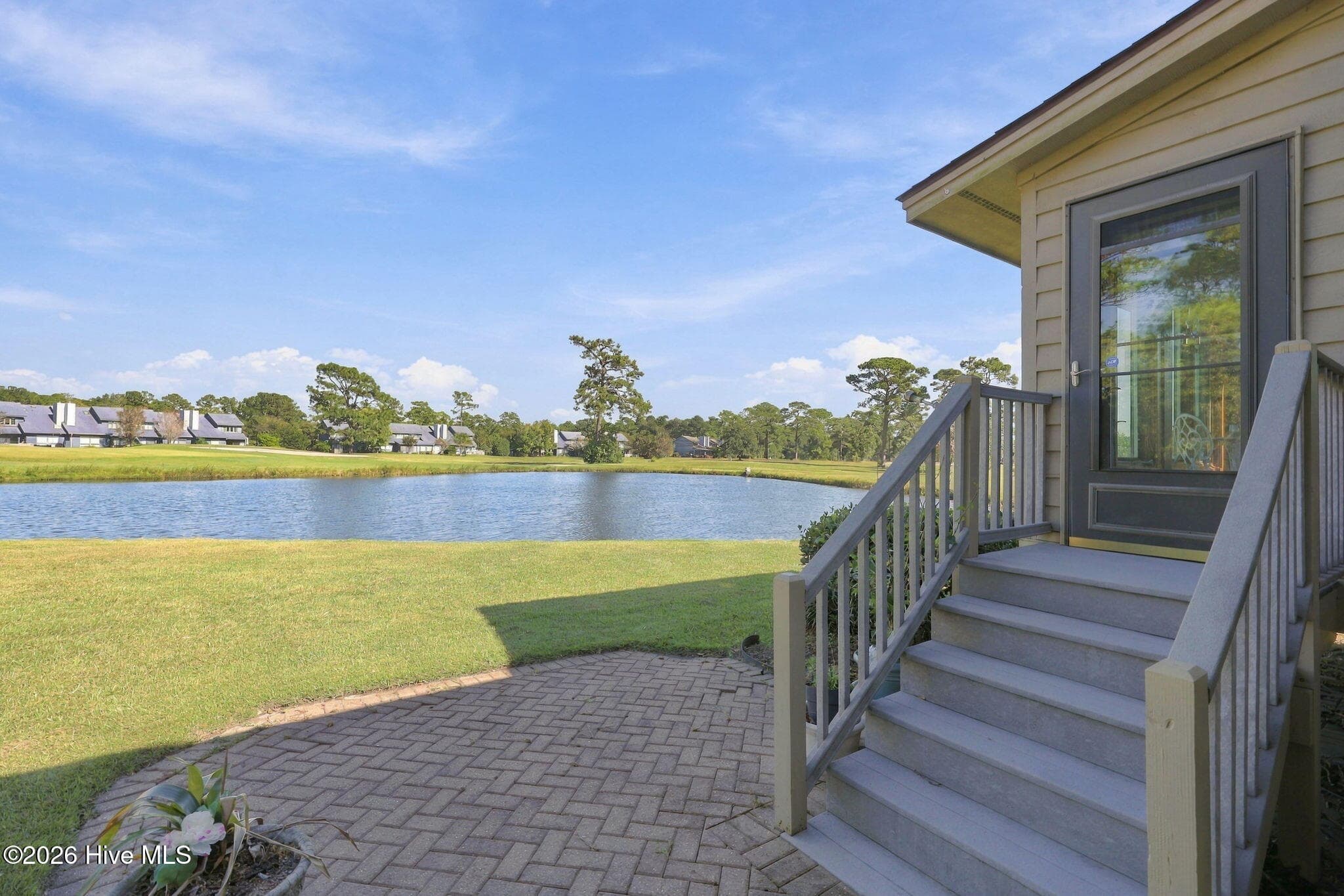 Townhouse at 107 Egret Court, Hampstead, NC 28443, photo 147 of 155