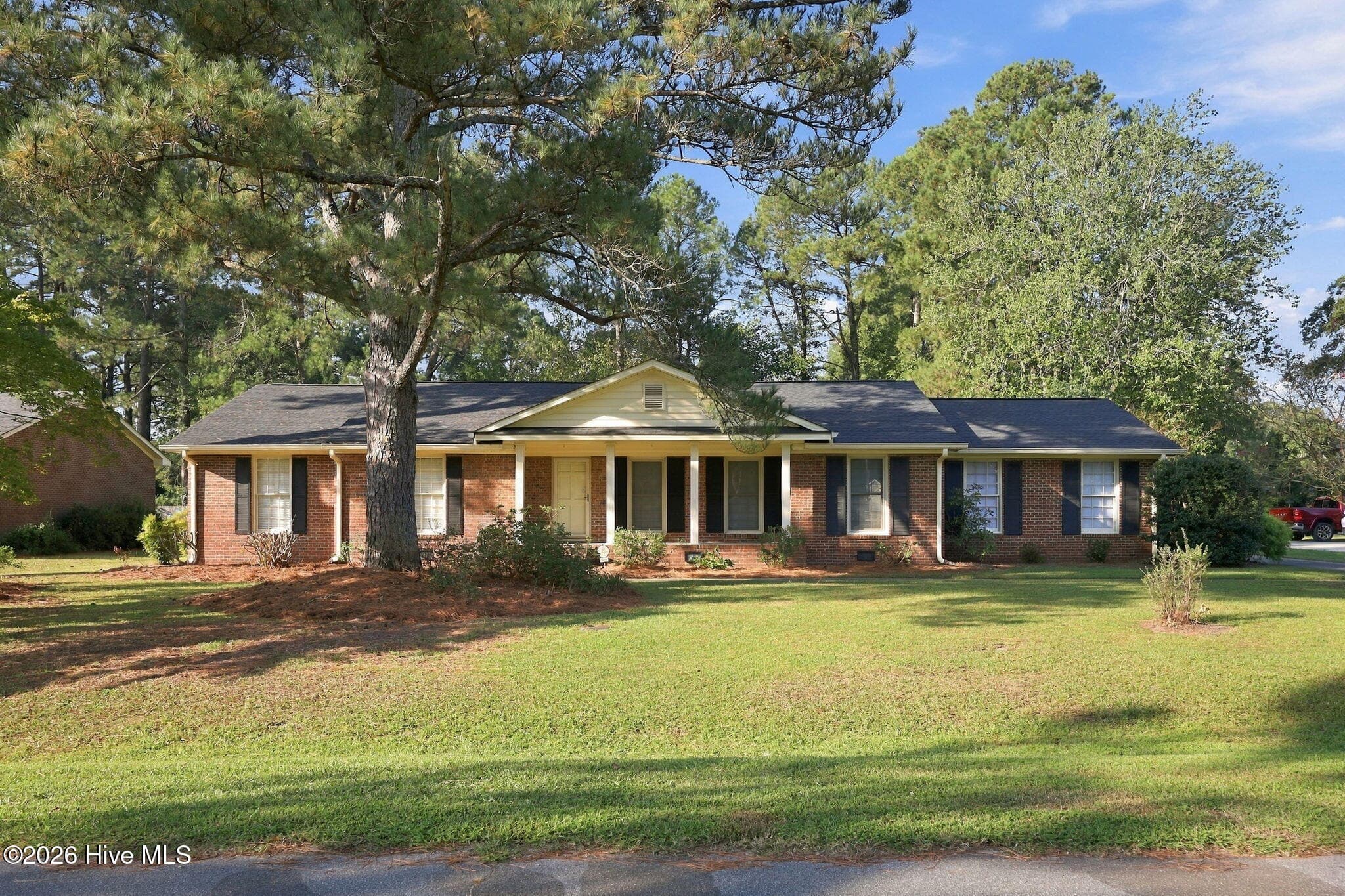 Single Family Residence at 109 Hardee Street, Greenville, NC 27858, photo 3 of 53