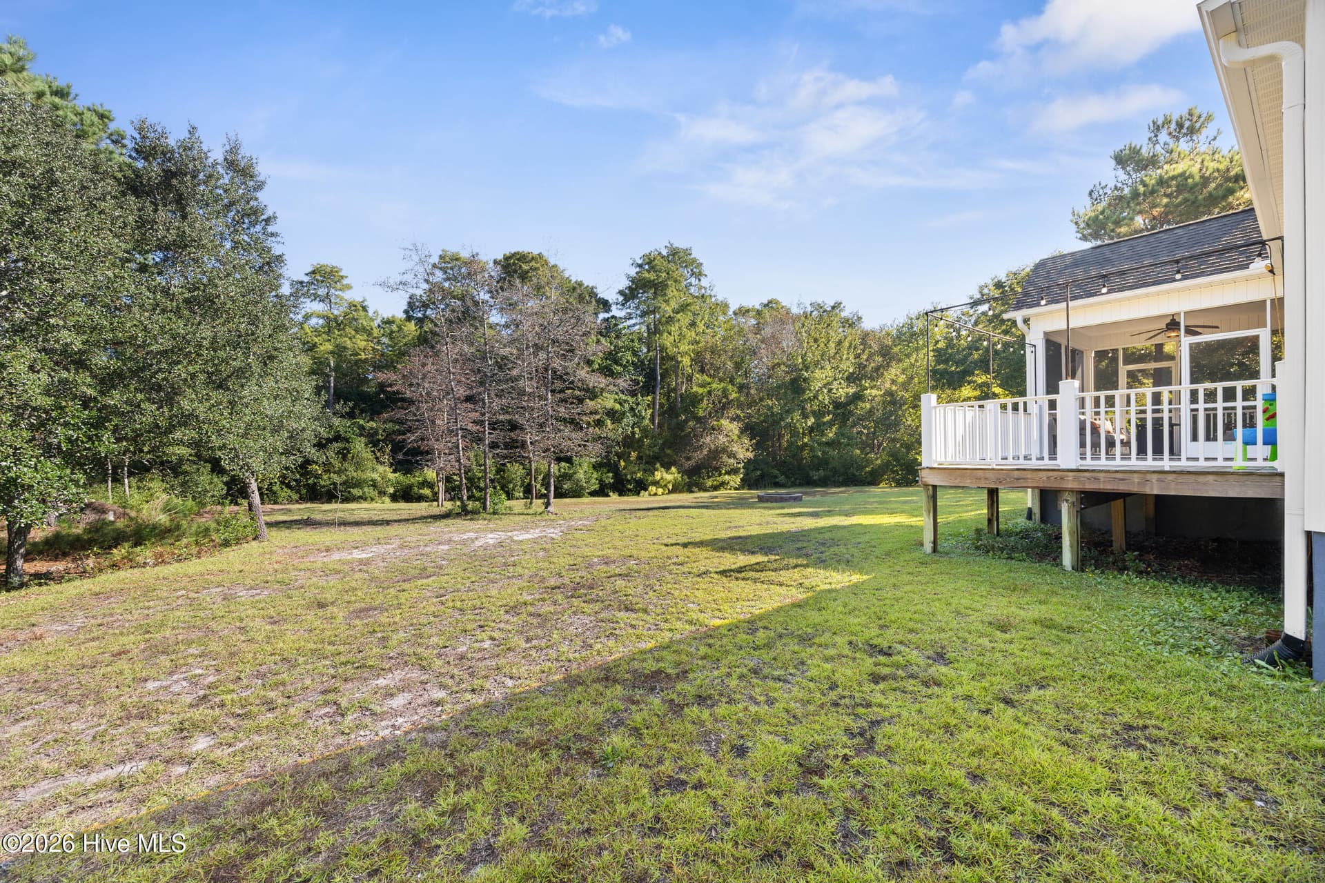 Single Family Residence at 182 Scrub Oaks Drive, Hampstead, NC 28443, photo 33 of 37
