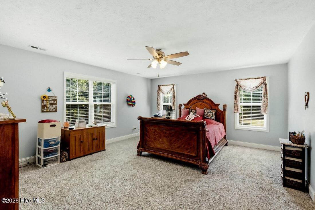 Single Family Residence at 137 Manley Road, Carthage, NC 28327, photo 53 of 64