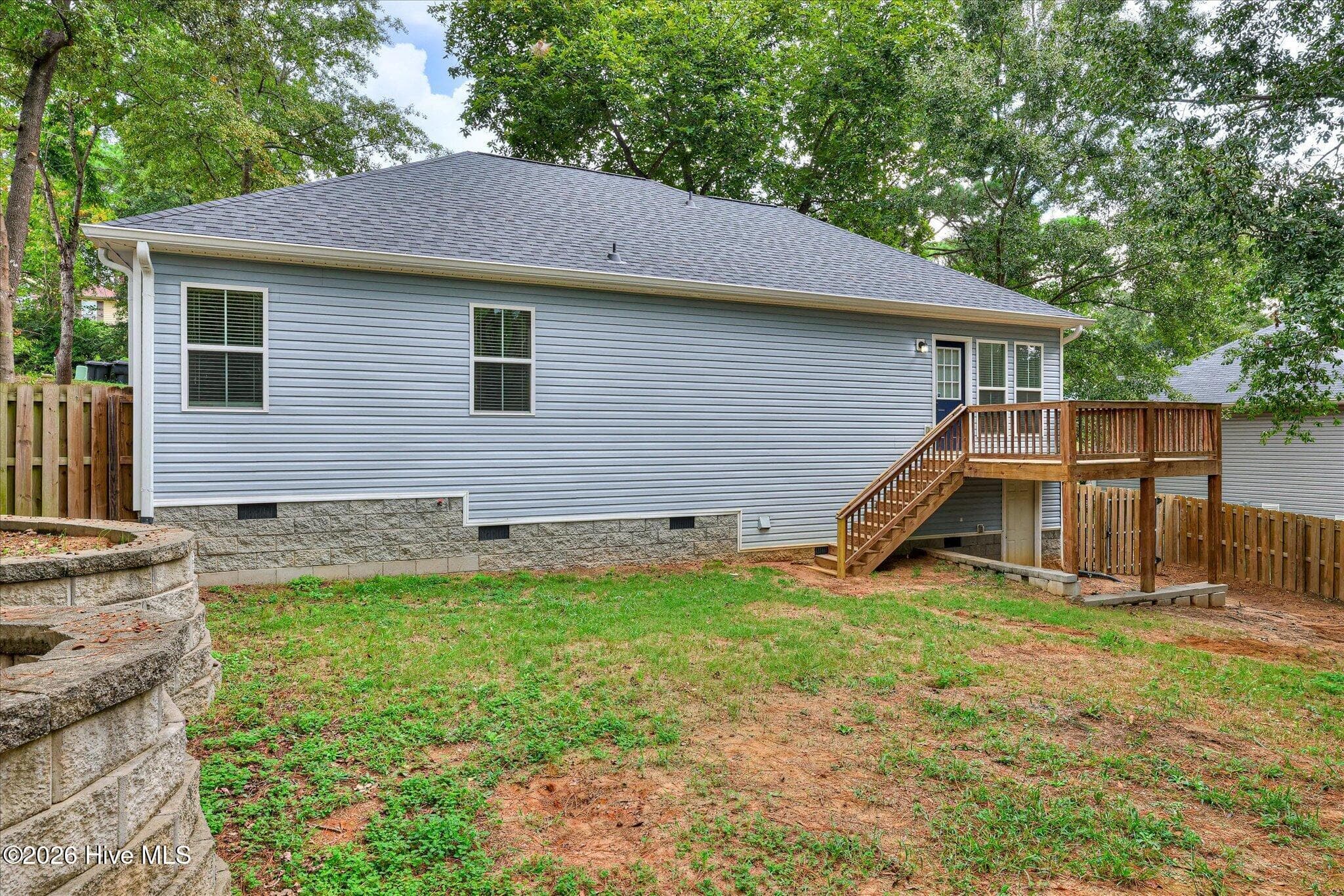 Single Family Residence at 605 Ridgefield Drive, North Augusta, SC 29841, North Augusta, photo 29 of 35