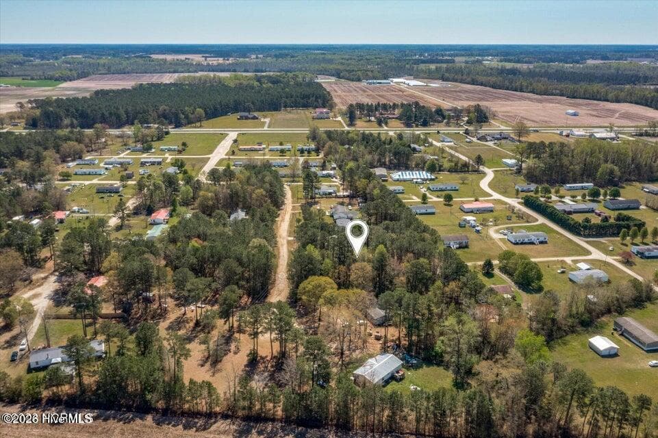 Residential Lot at 1651 Blacksmith Circle, Kinston, NC 28504, photo 2 of 5