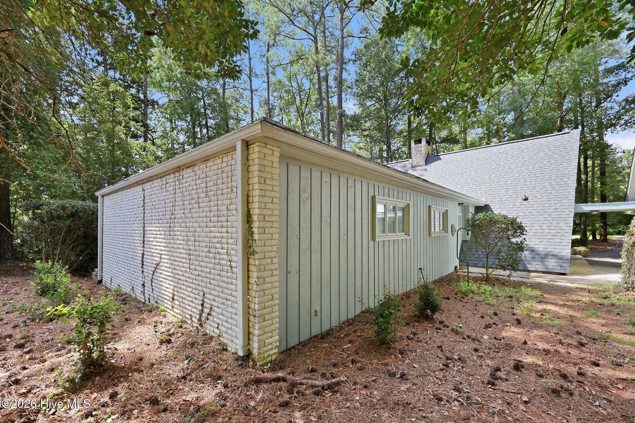 Single Family Residence at 2 Little River Lane, Whispering Pines, NC 28327, Whispering Pines, photo 53 of 56
