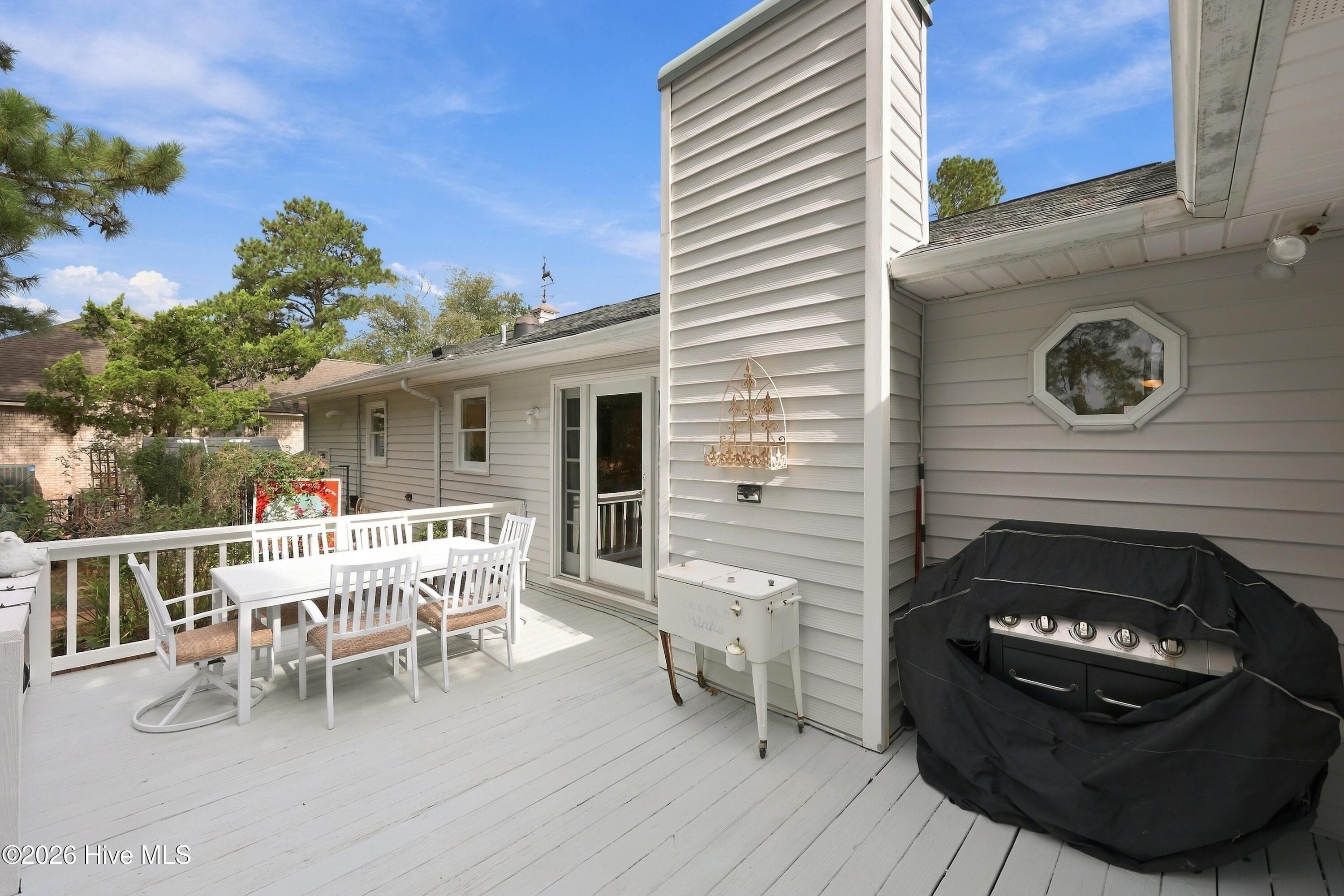 Single Family Residence at 715 Plantation Drive, New Bern, NC 28562, photo 36 of 53