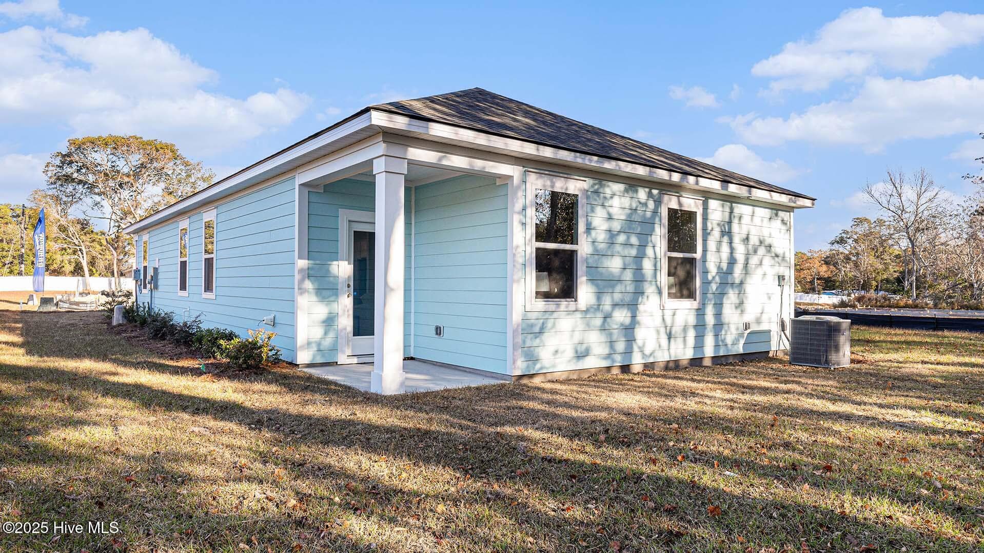 Single Family Residence at 3100 Tasso Drive SW, Sunset Beach, NC 28468, photo 19 of 30