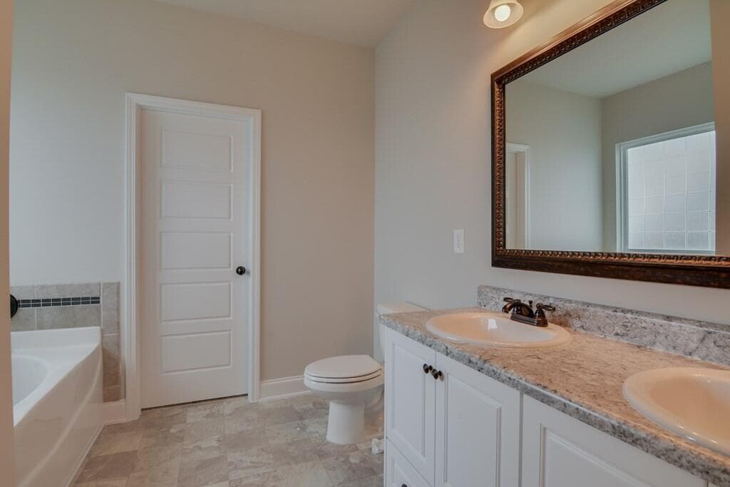 Single Family Residence at 384 Mill Stone Lane, North Augusta, SC 29860, photo 21 of 28