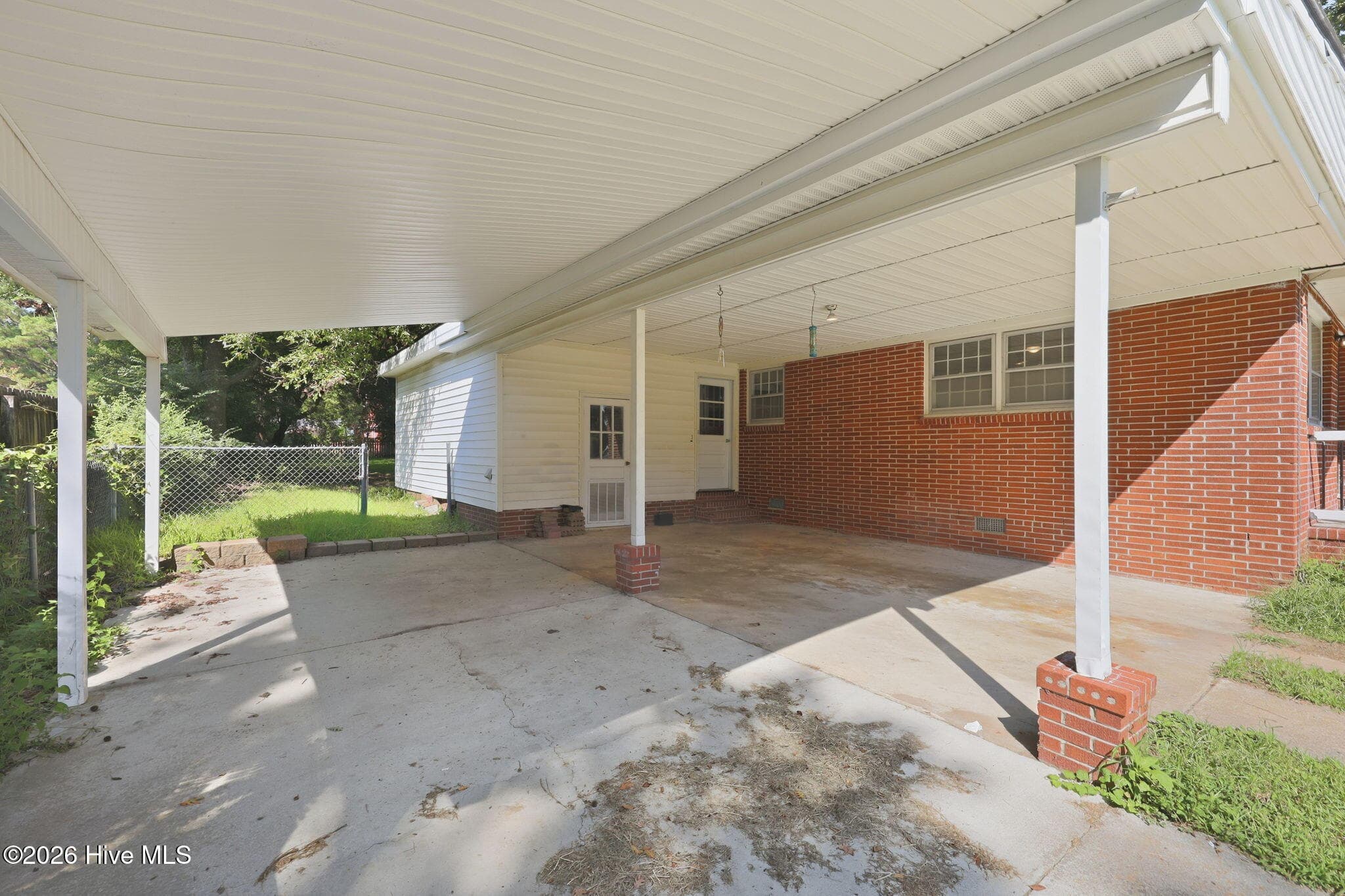 Single Family Residence at 103 Arthur Court, Jacksonville, NC 28546, photo 32 of 49