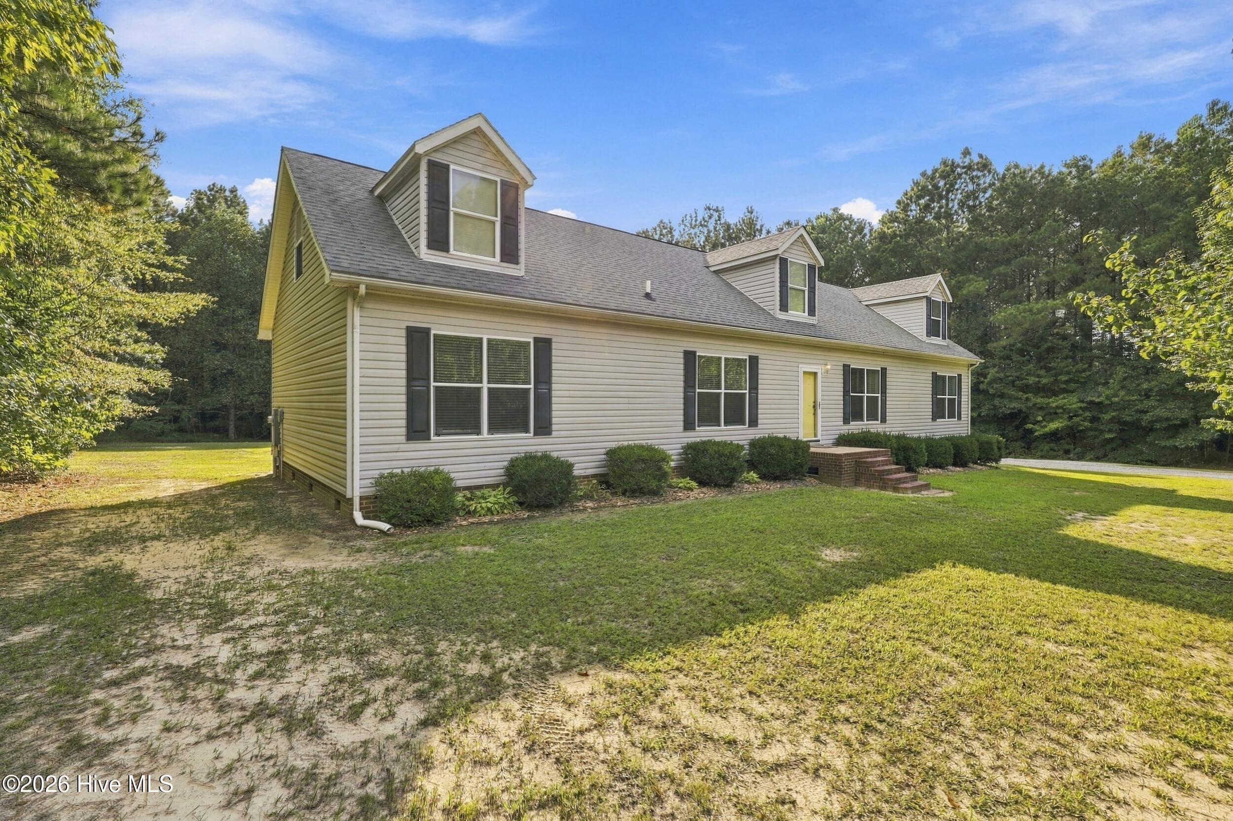 Single Family Residence at 60 Wells Lane, Gates, NC 27937, photo 45 of 49