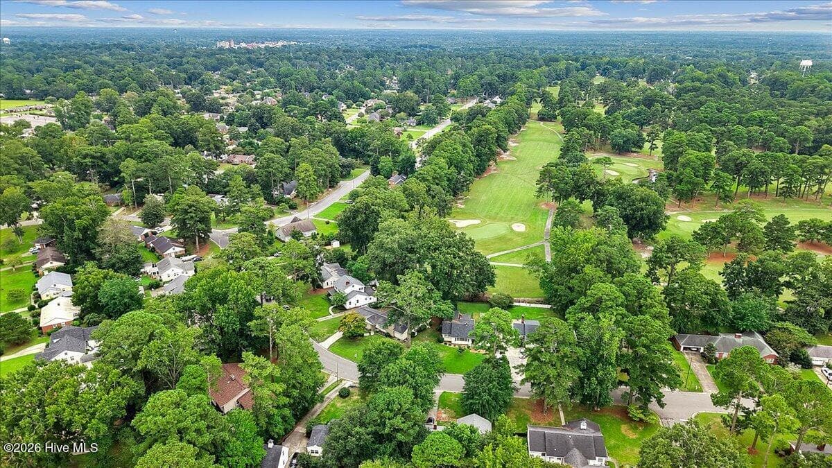 Single Family Residence at 1216 Stockton Road, Kinston, NC 28504, photo 23 of 54