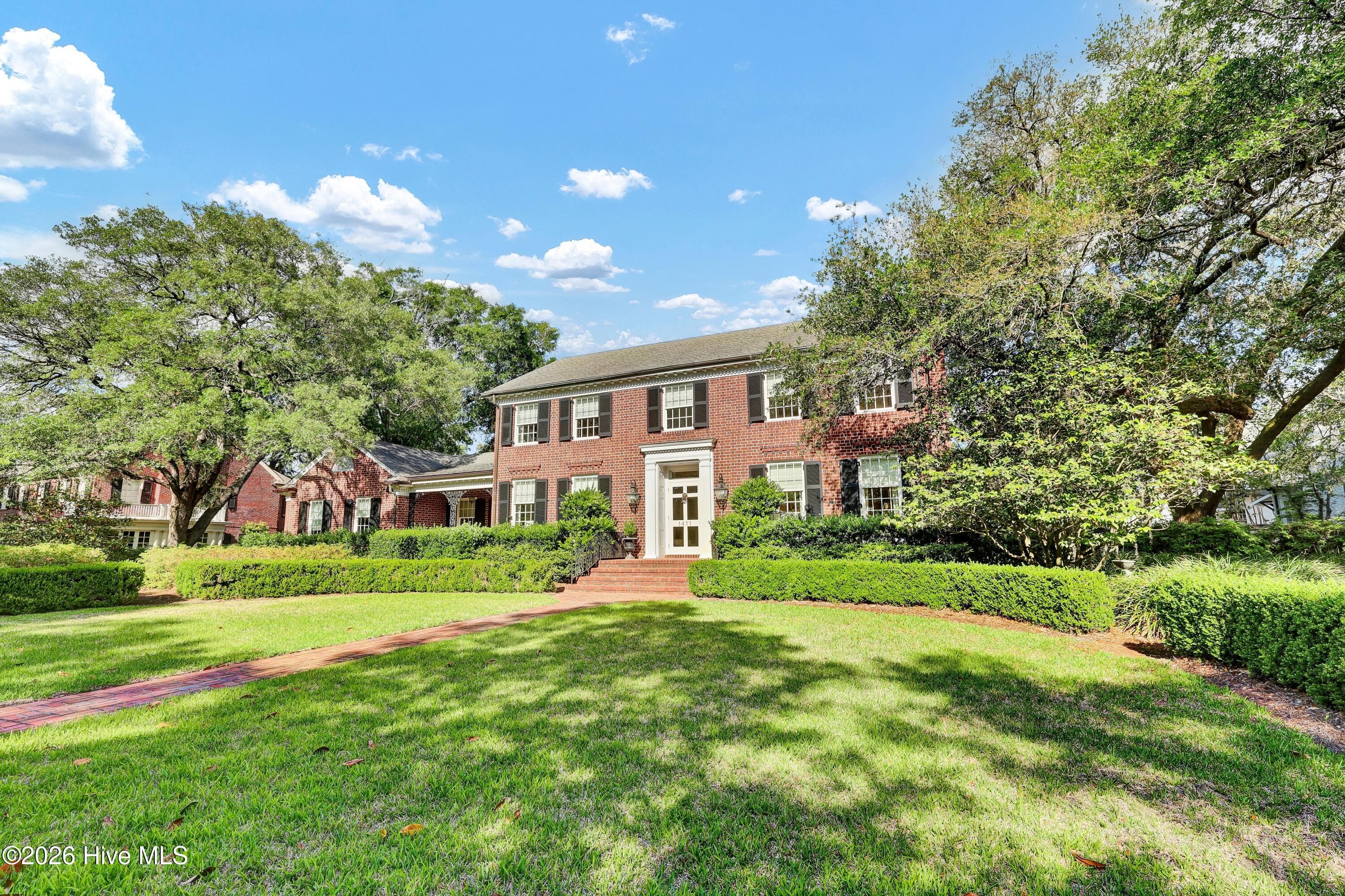 Single Family Residence at 1411 Live Oak Parkway, Wilmington, NC 28403, photo 56 of 63