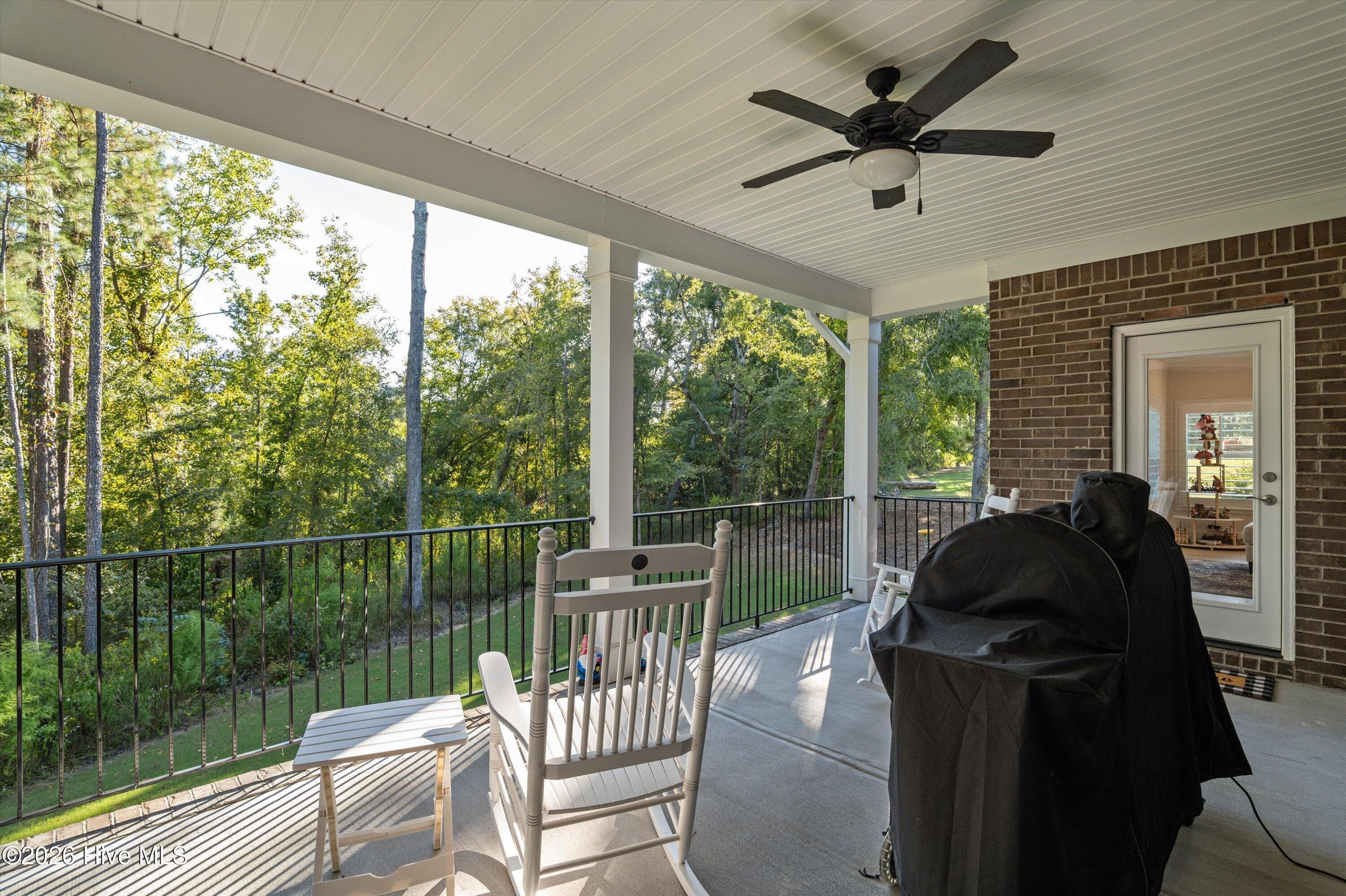 Single Family Residence at 124 Captain Johnson Drive, North Augusta, SC 29860, photo 75 of 109